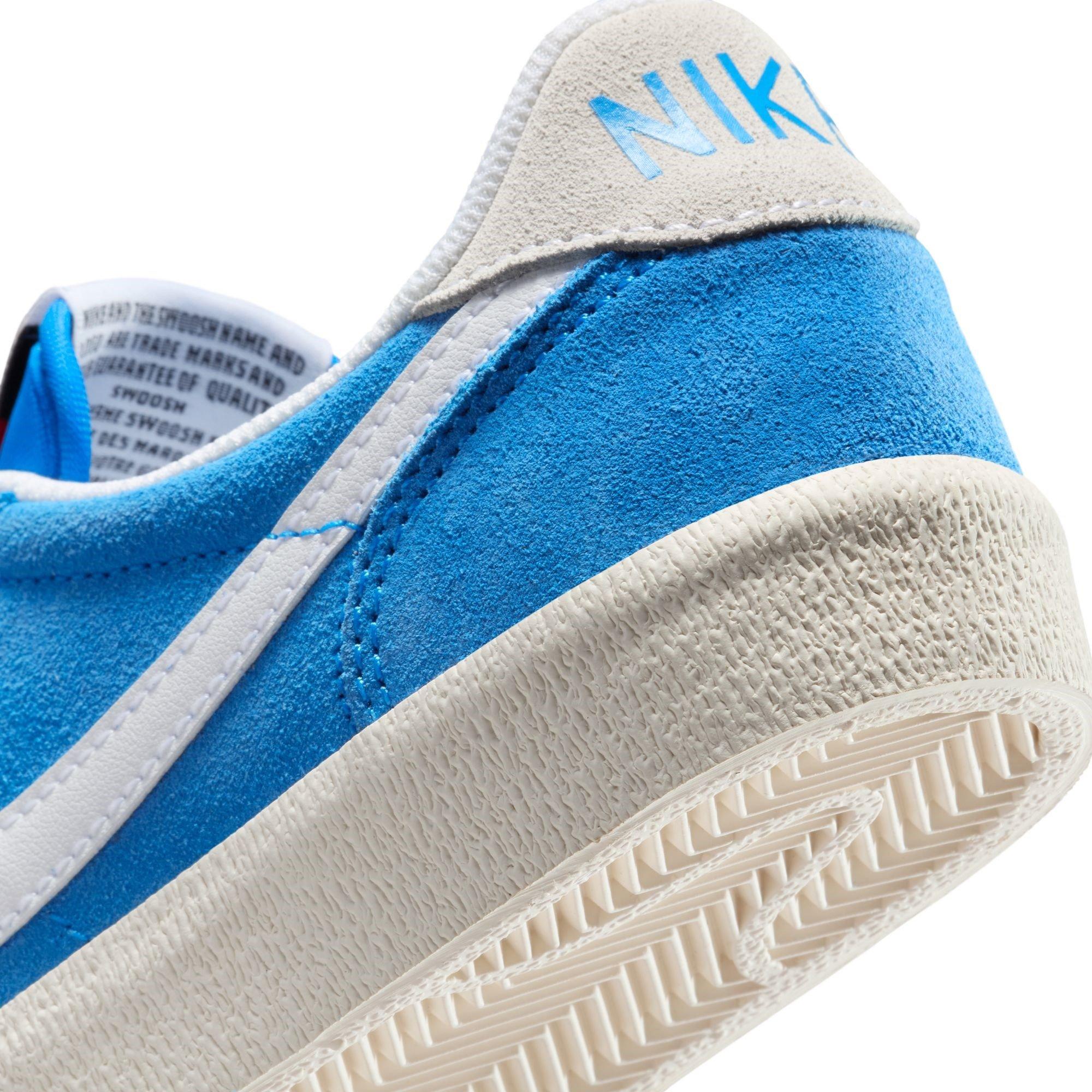 Blauw/Wit - Nike - Killshot 2 Low Trainers Juniors - 8