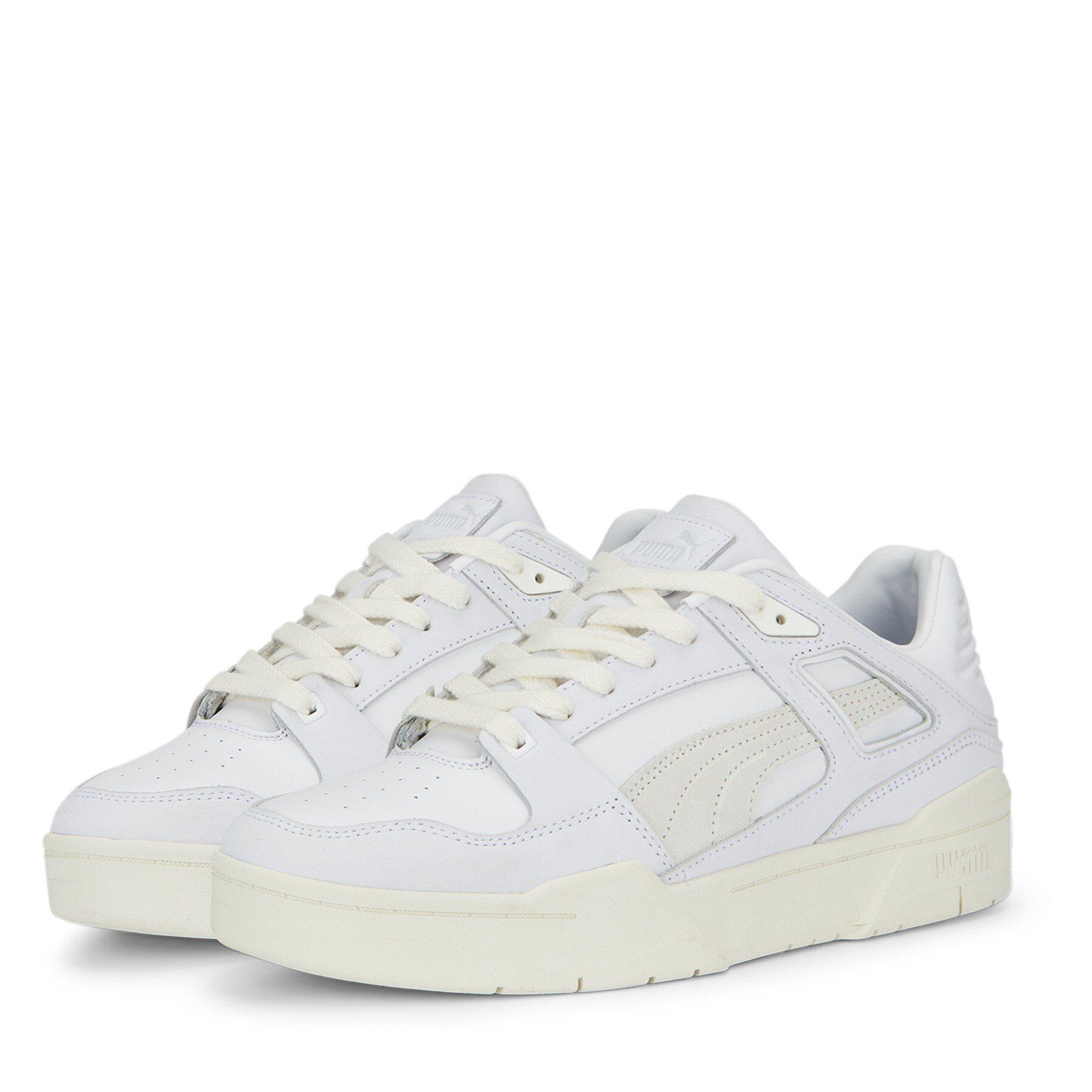 Puma Slipstream Lux Low-Top Trainers