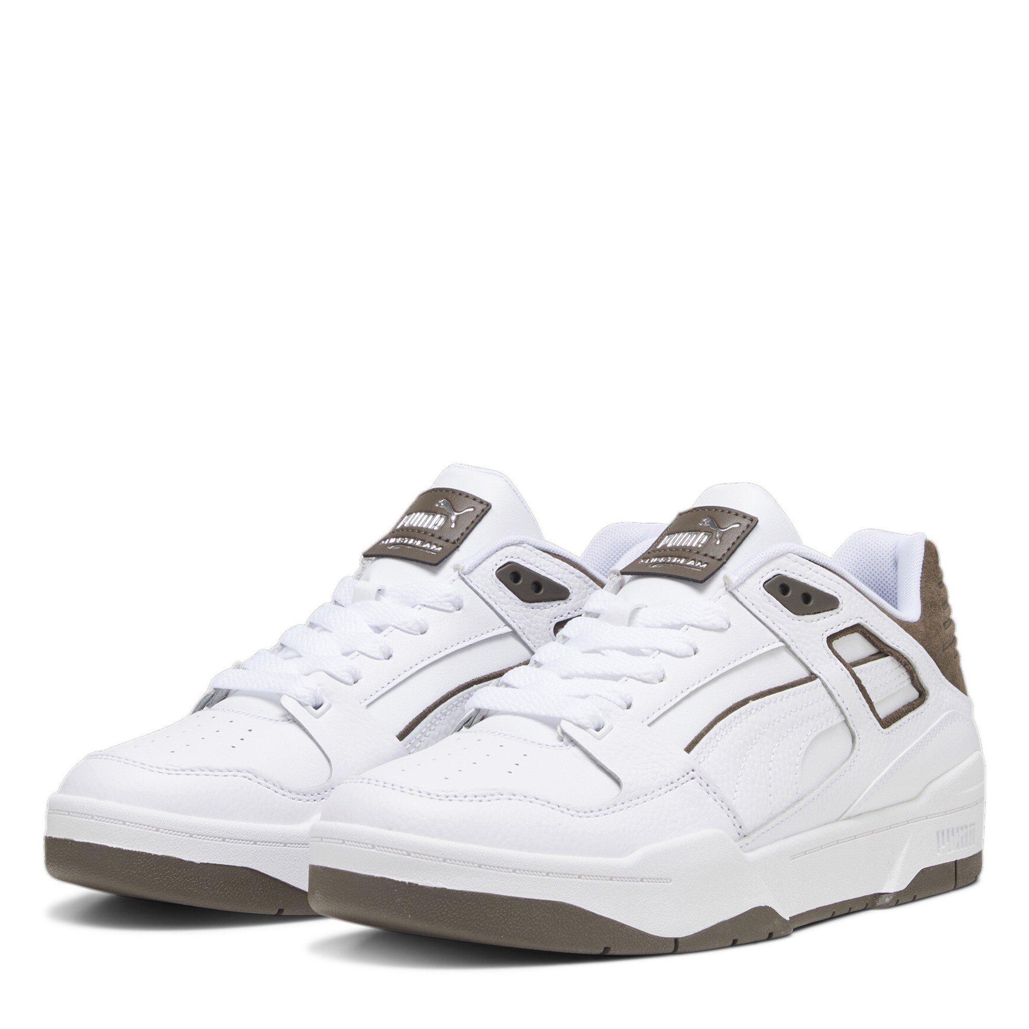 Puma Slipstream Low-Top Trainers