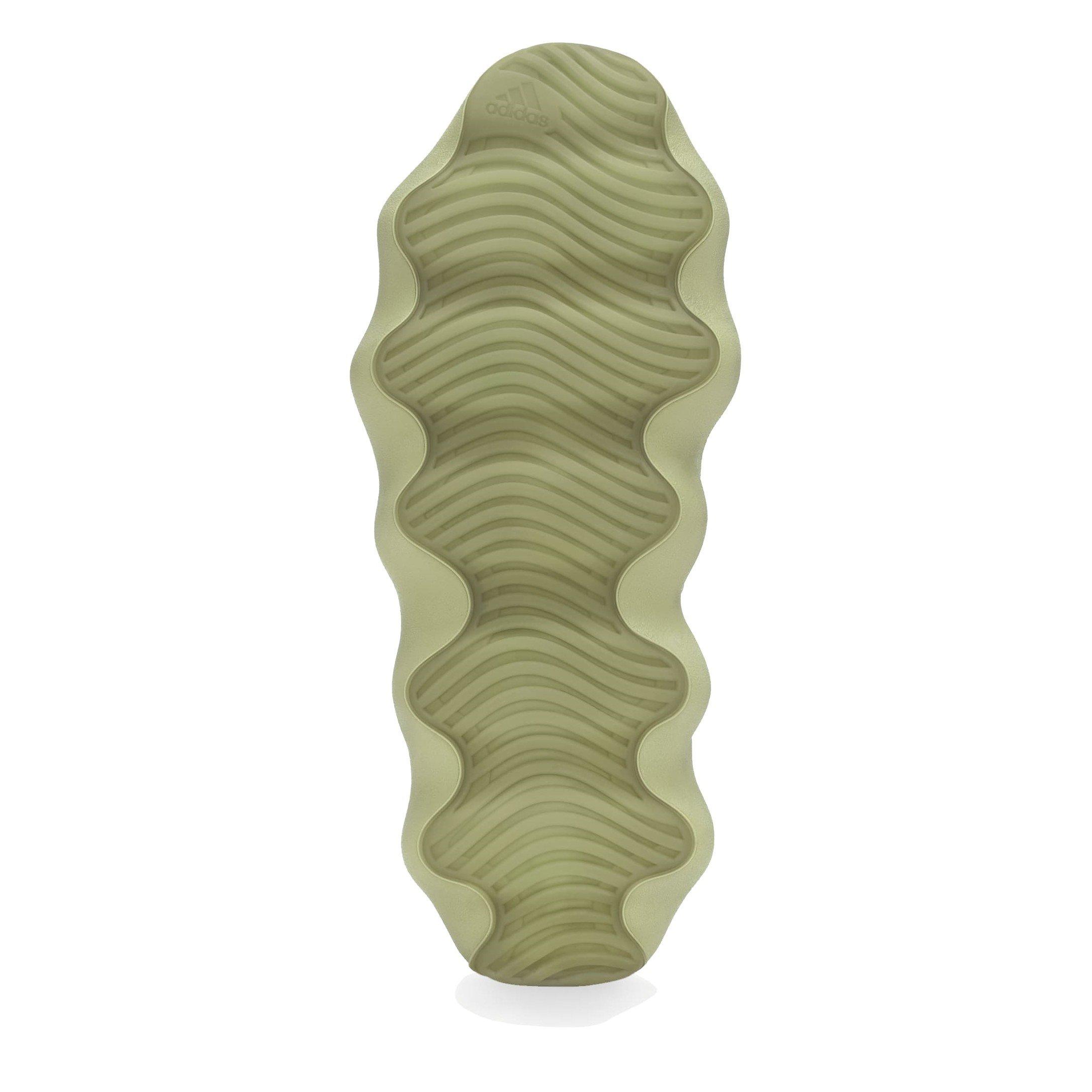 Resin - Yeezy - Kids 450 Sock-Style Ankle Support Sneakers - 4