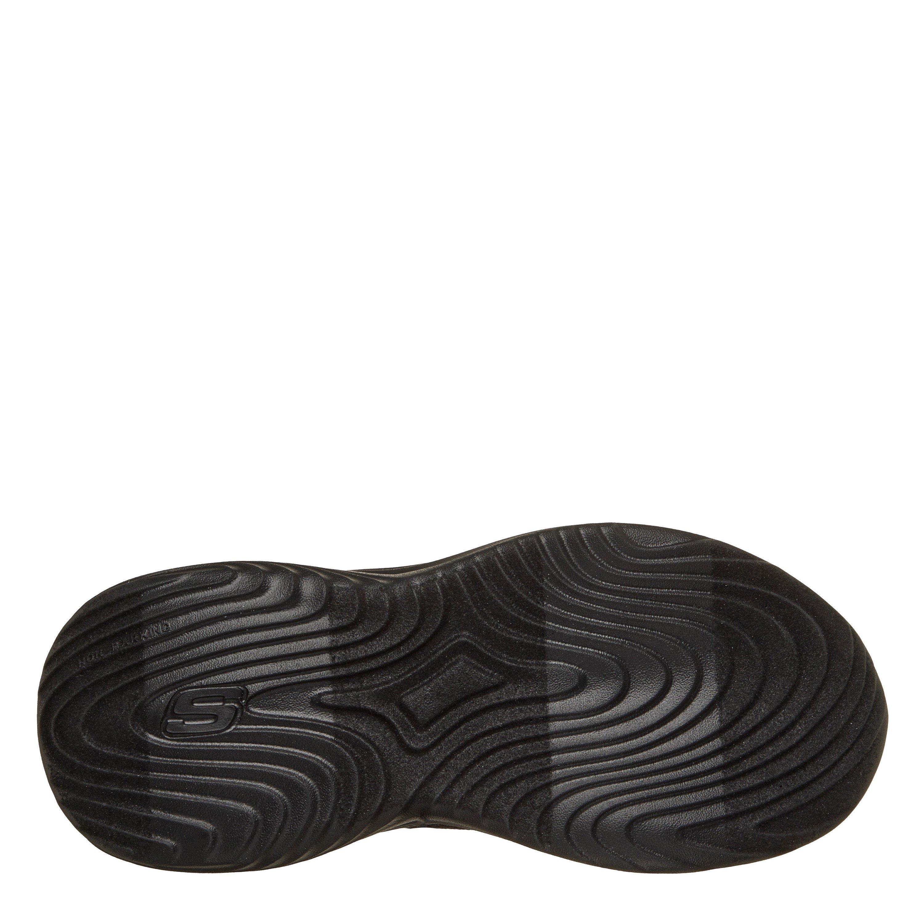 Black - Skechers - Skechers Slip In Jn00 - 4