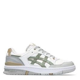 Asics Asics Ex89 Basketball Trainers Unisex Kids