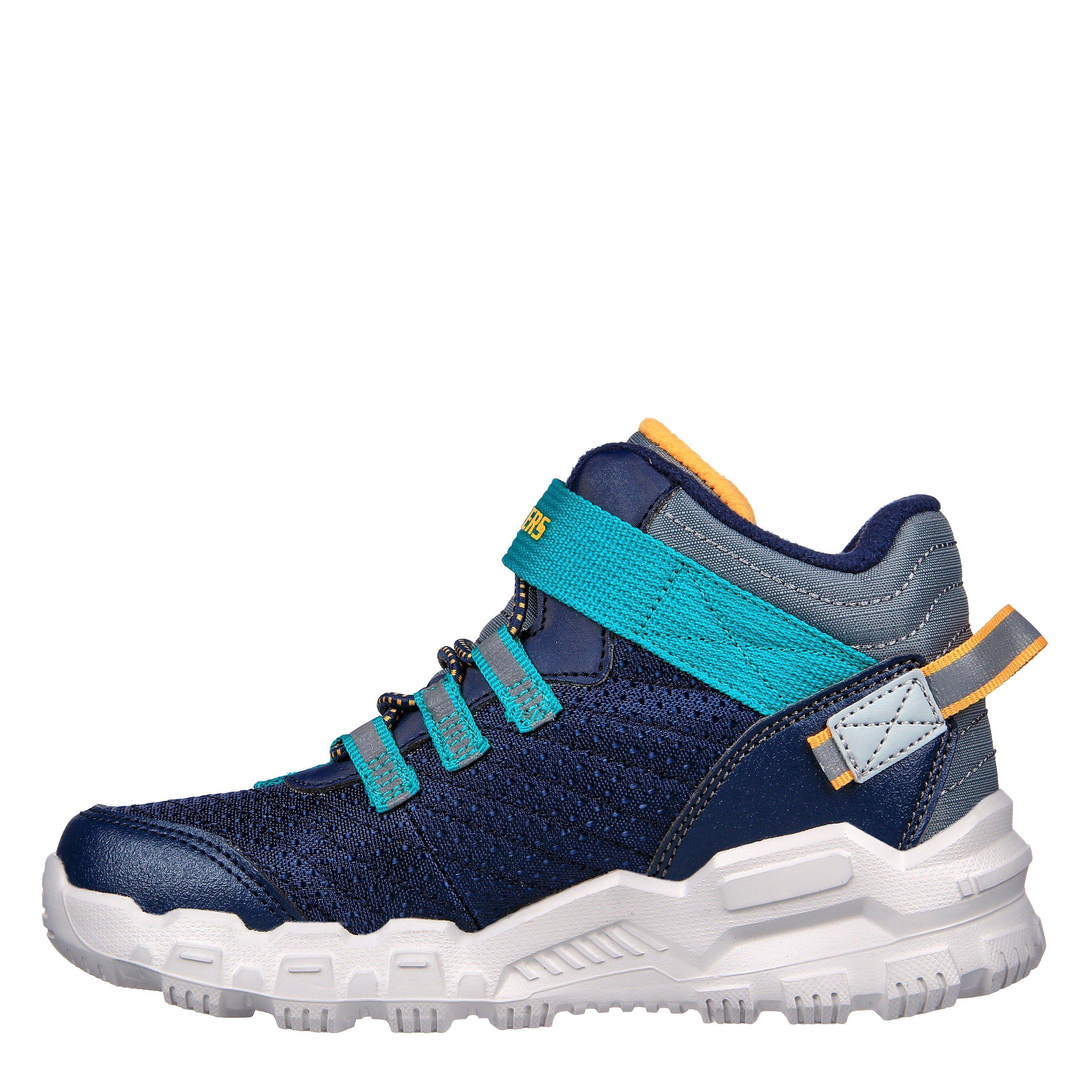 Navy/Multi - Skechers - Skechers Adventre Tr Jn99 - 2