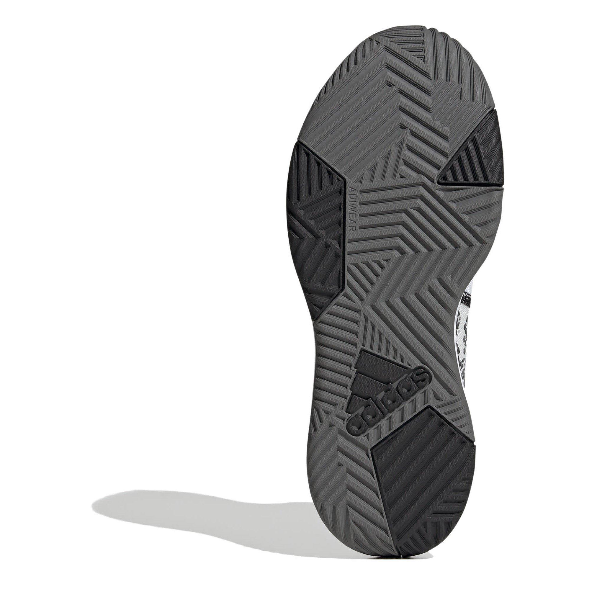 Cloud White / C - adidas - Ownthegame Shoes Mens - 6