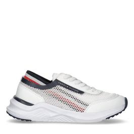 Tommy Hilfiger Stripe Low Cut Jn42