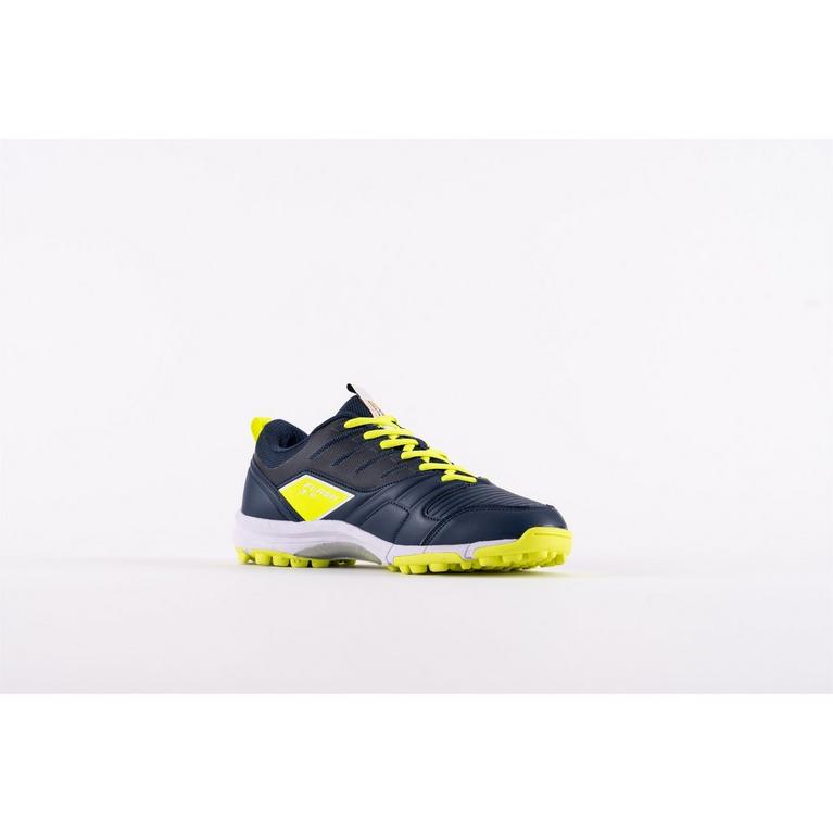 Marine/Vert - Grays - Sneakers BIBI Roller New 679562 Aqua - 4