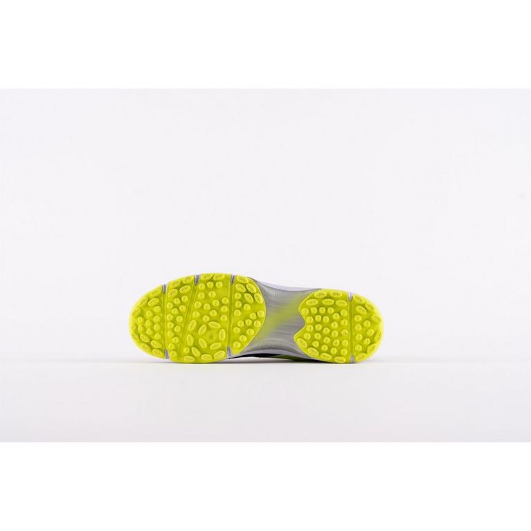 Marine/Vert - Grays - Sneakers BIBI Roller New 679562 Aqua - 6