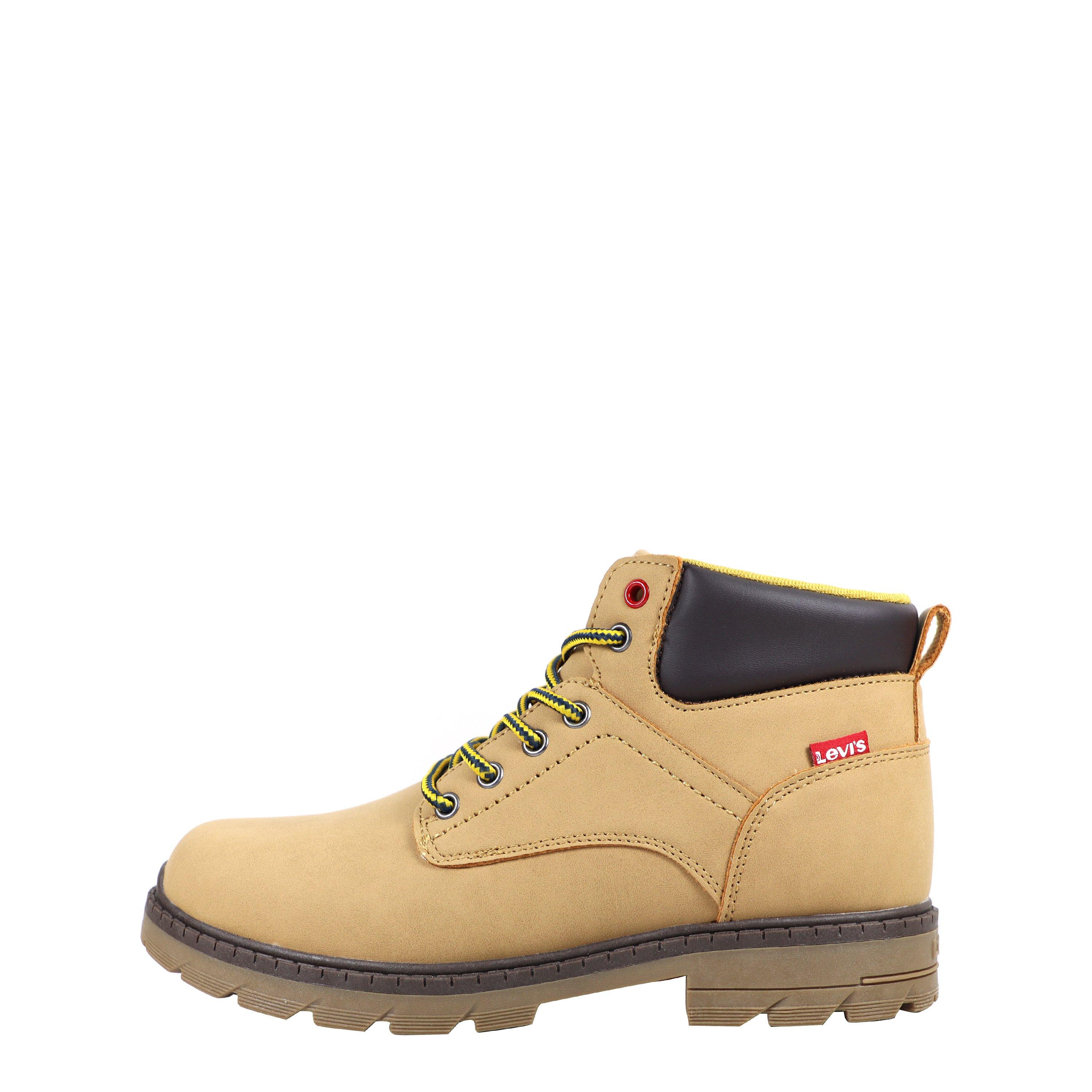 Camel 0138 - Levis - Ankle Boots Juniors - 2