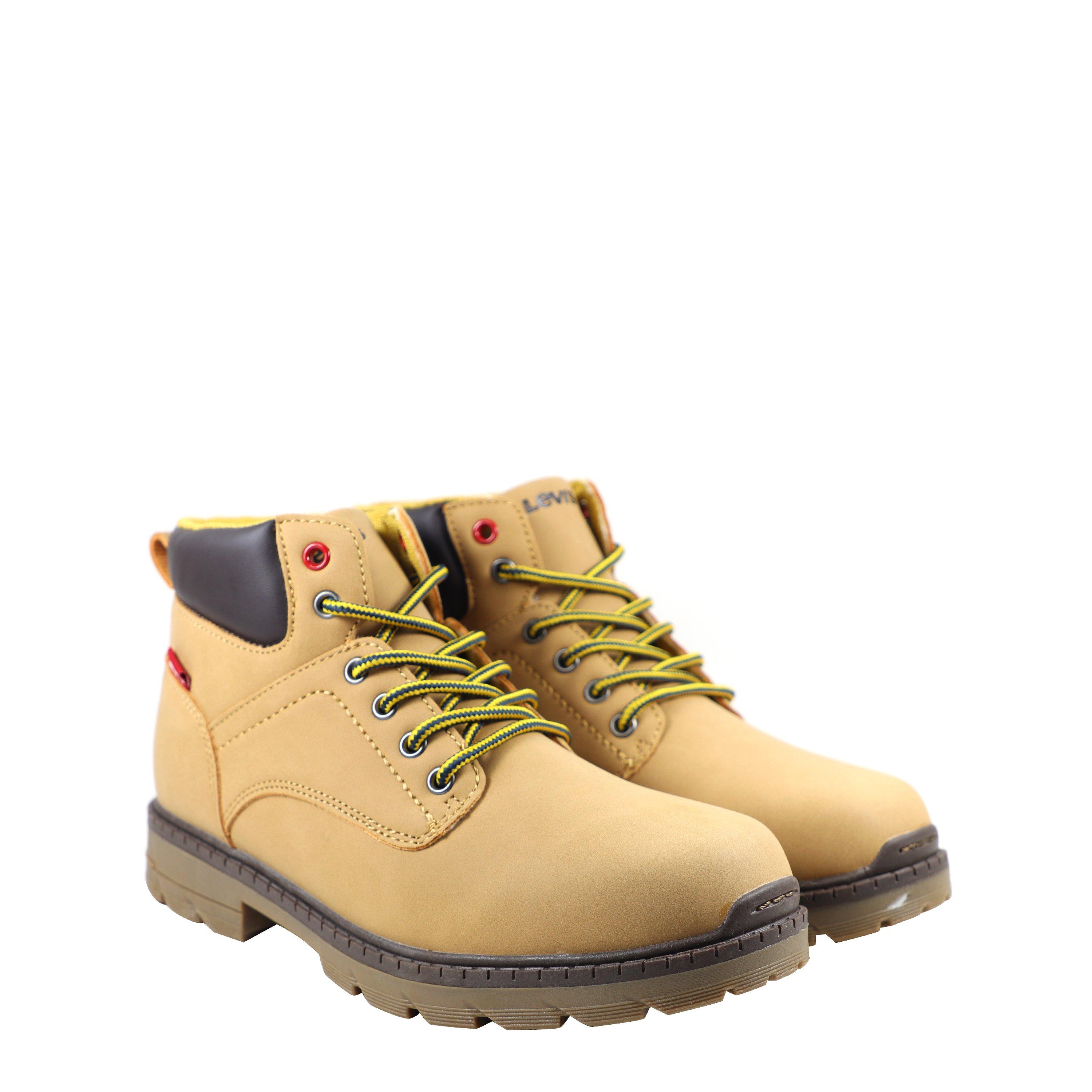 Camel 0138 - Levis - Ankle Boots Juniors - 3