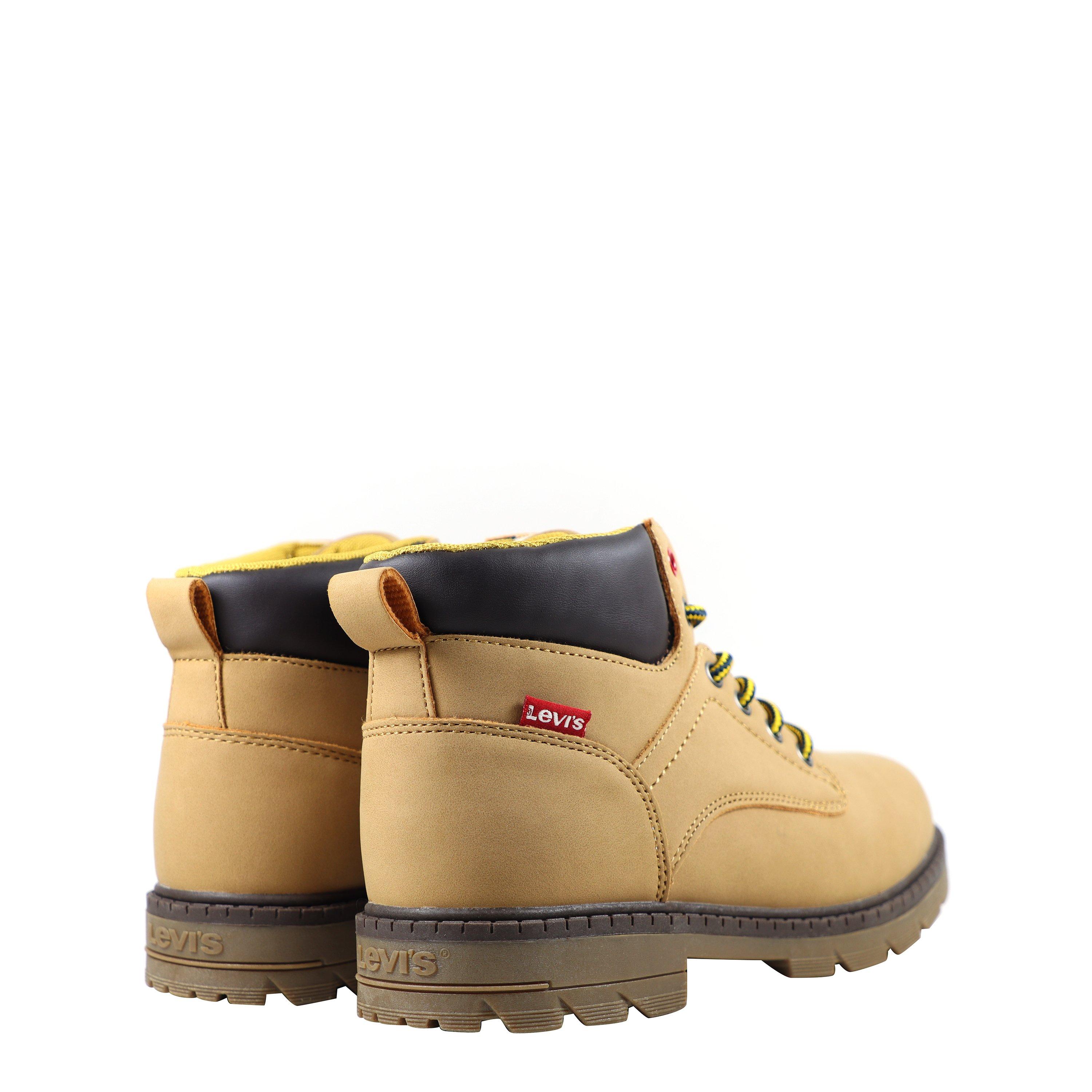 Camel 0138 - Levis - Ankle Boots Juniors - 4