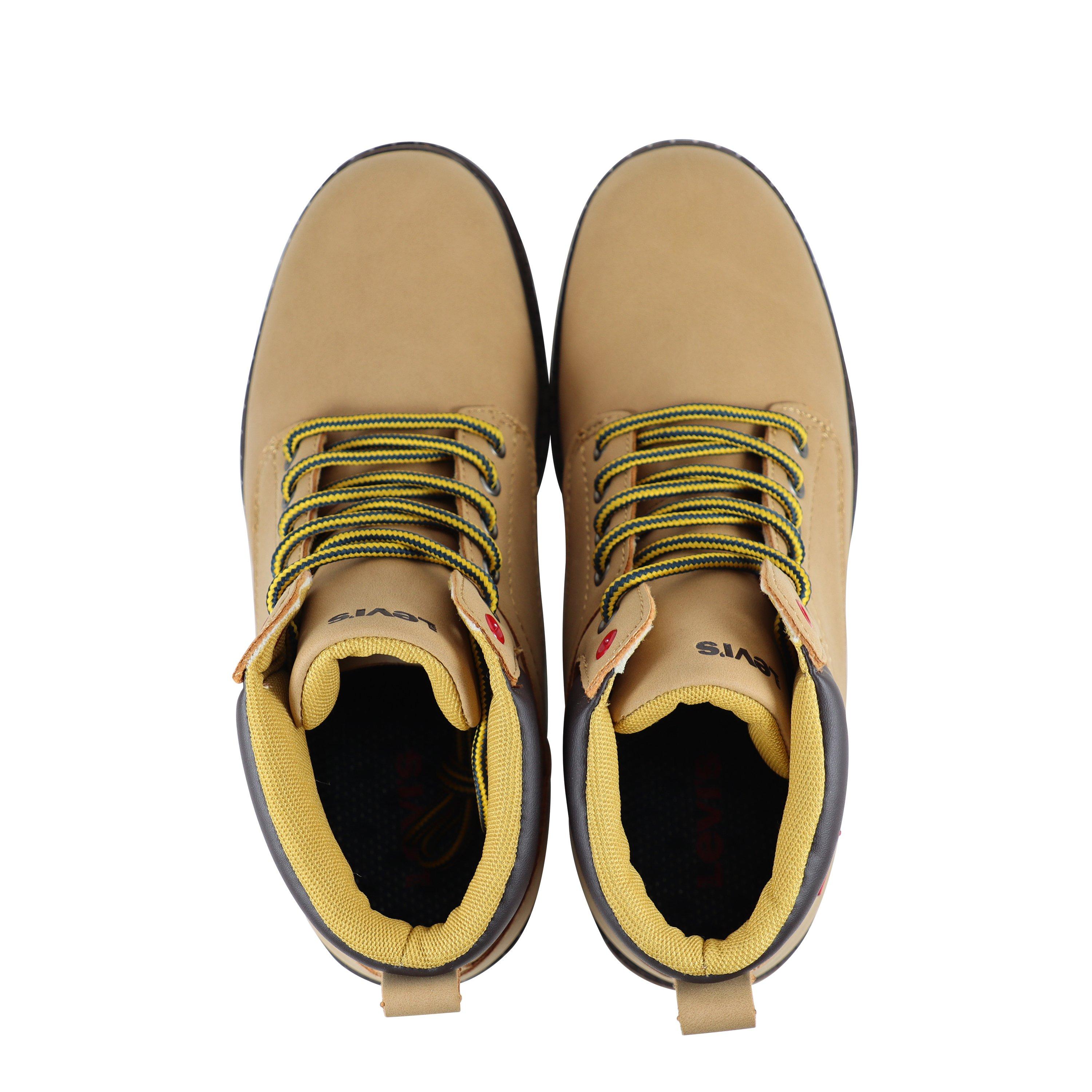 Camel 0138 - Levis - Ankle Boots Juniors - 5