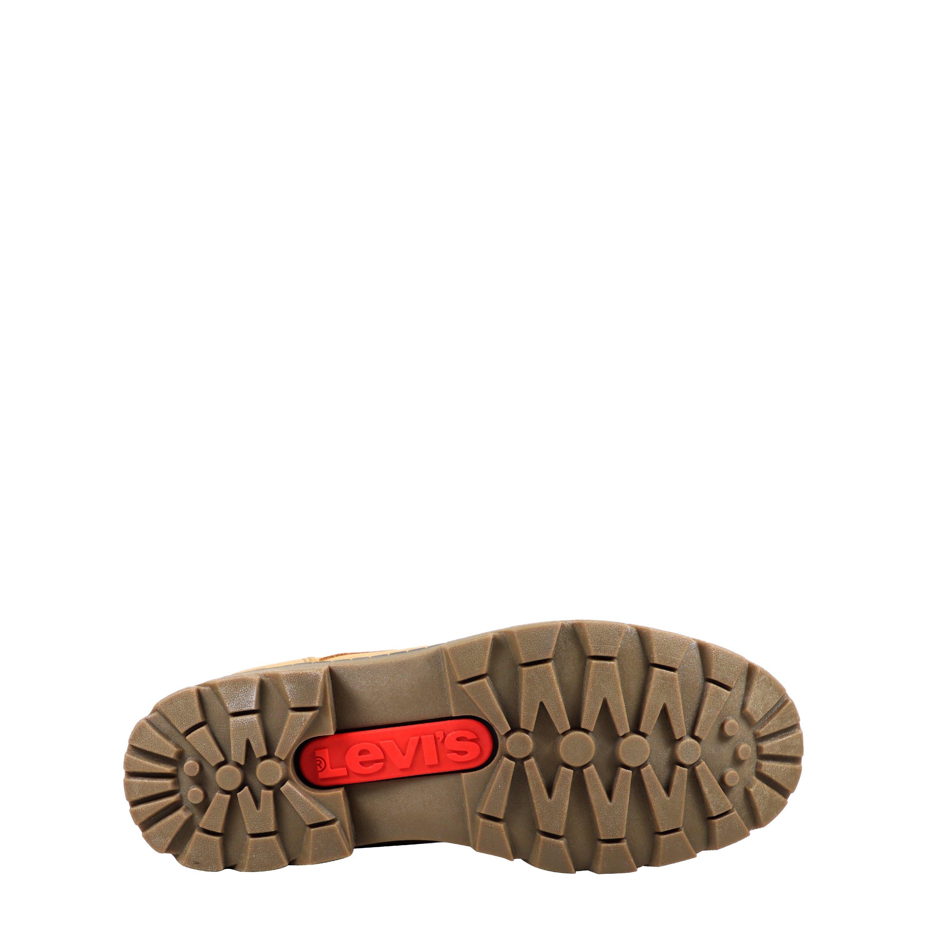 Camel 0138 - Levis - Ankle Boots Juniors - 6