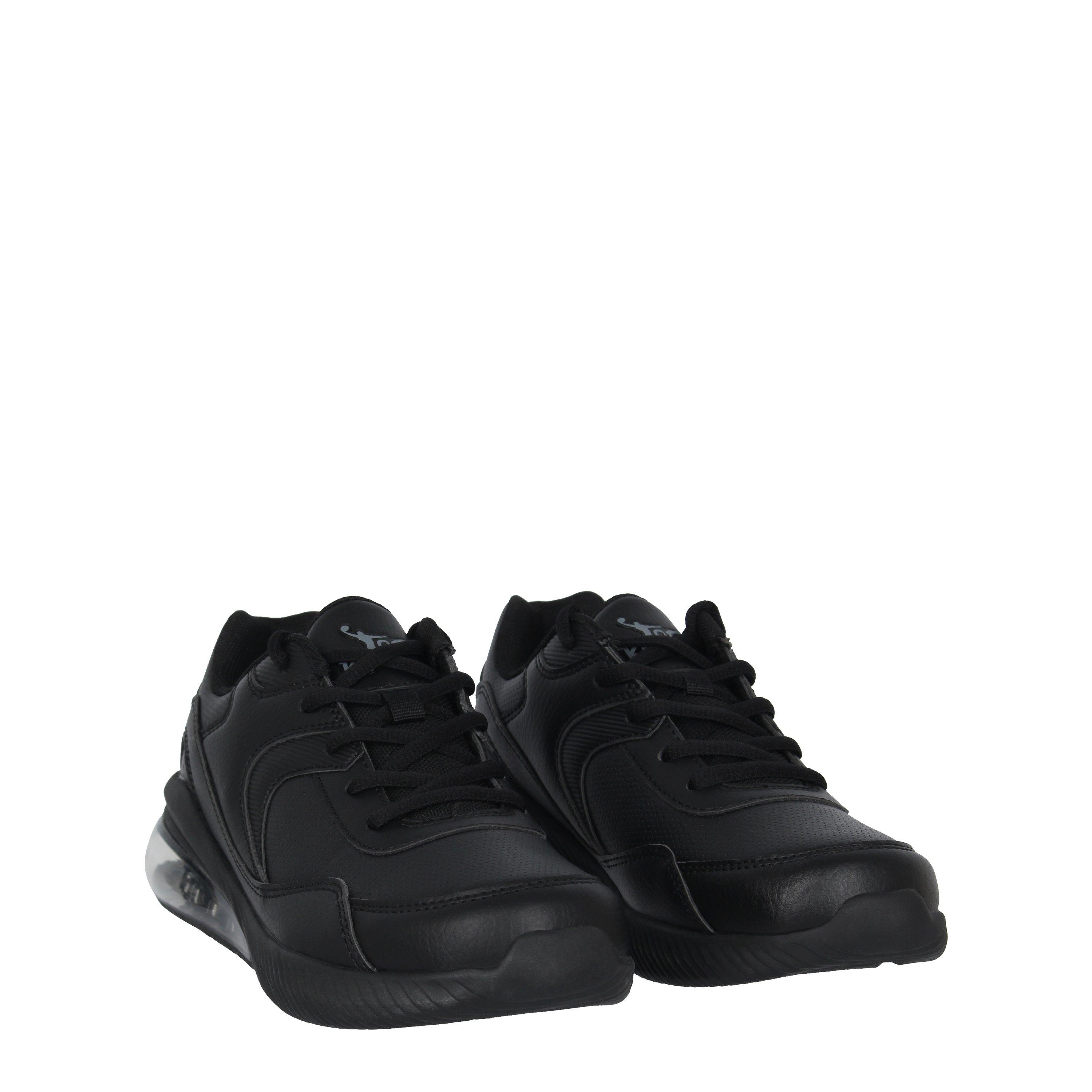 Schwarz - Rise - Dispatch Basketball Trainers Juniors - 3