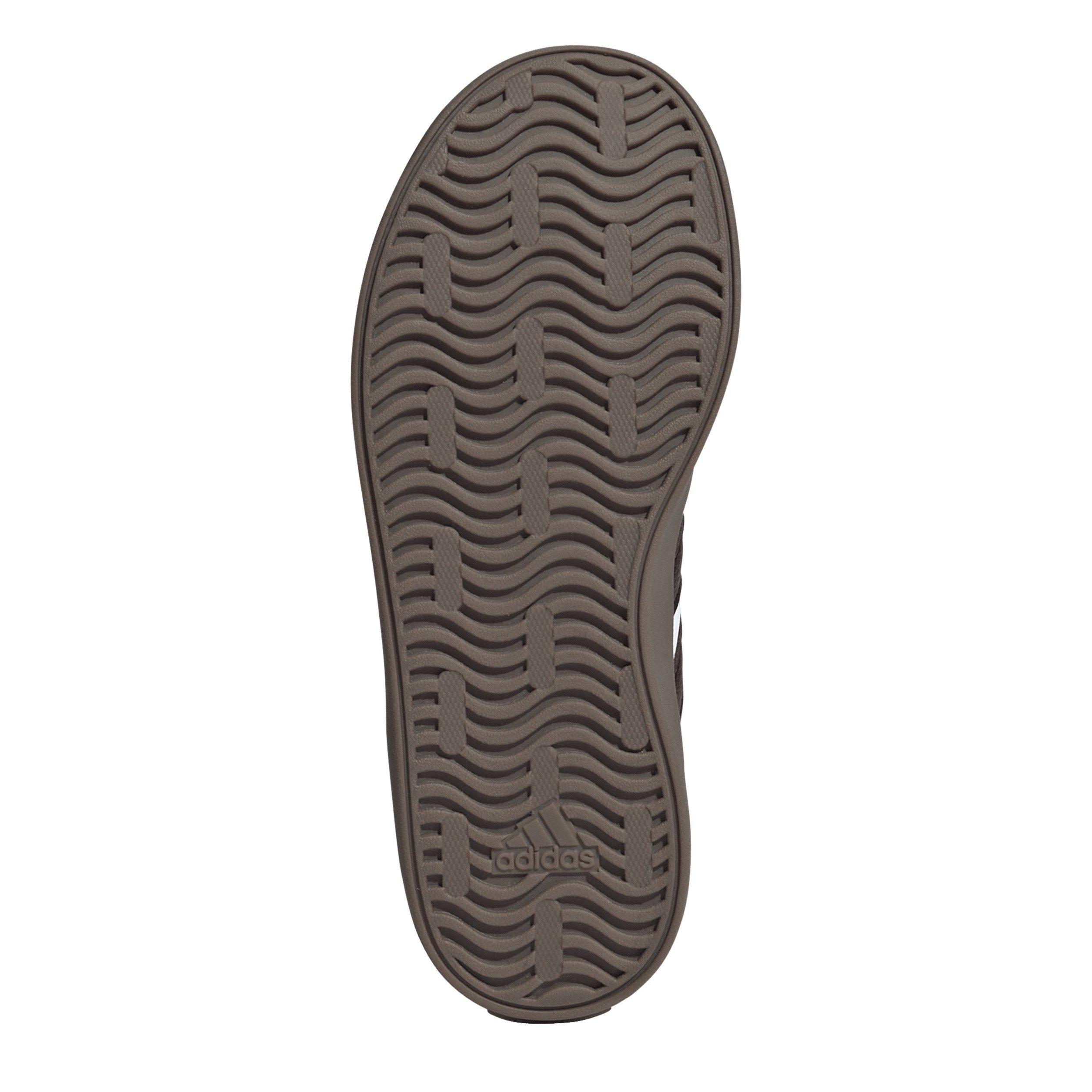 Wit/Gum - adidas - VL Court 3.0 Shoes Junior Boys - 6