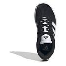 Noir/Blanc - adidas - Rockstud braided 60mm sandals - 5
