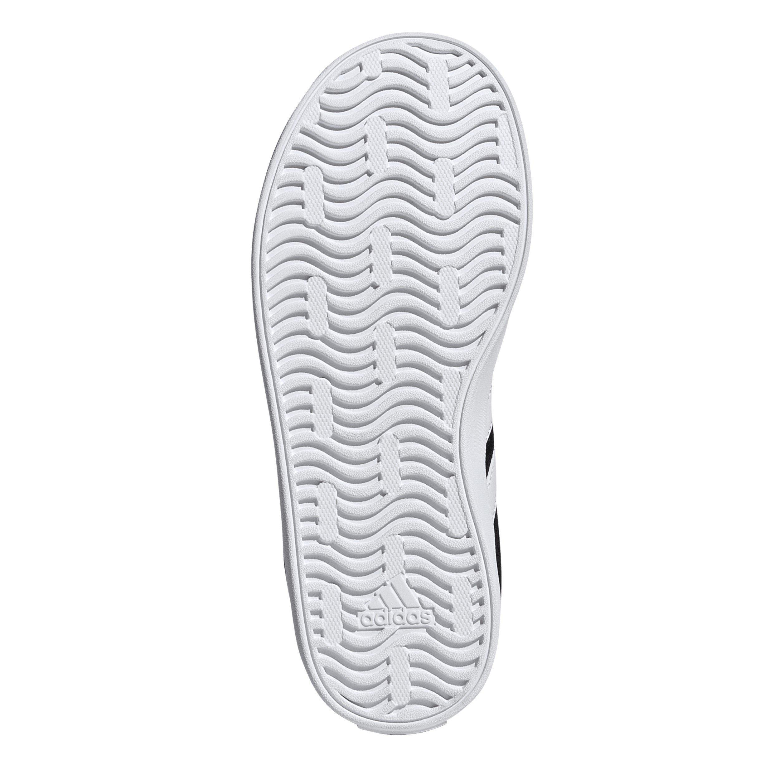 Nero/Bianco - adidas - VL Court 3.0 Shoes Junior Boys - 6