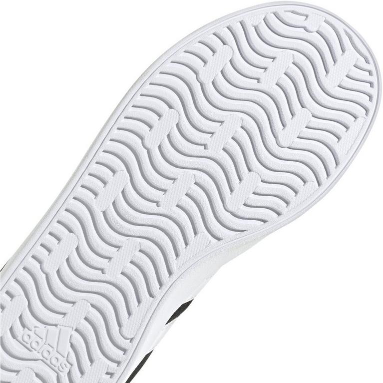 Noir/Blanc - adidas - Rockstud braided 60mm sandals - 8