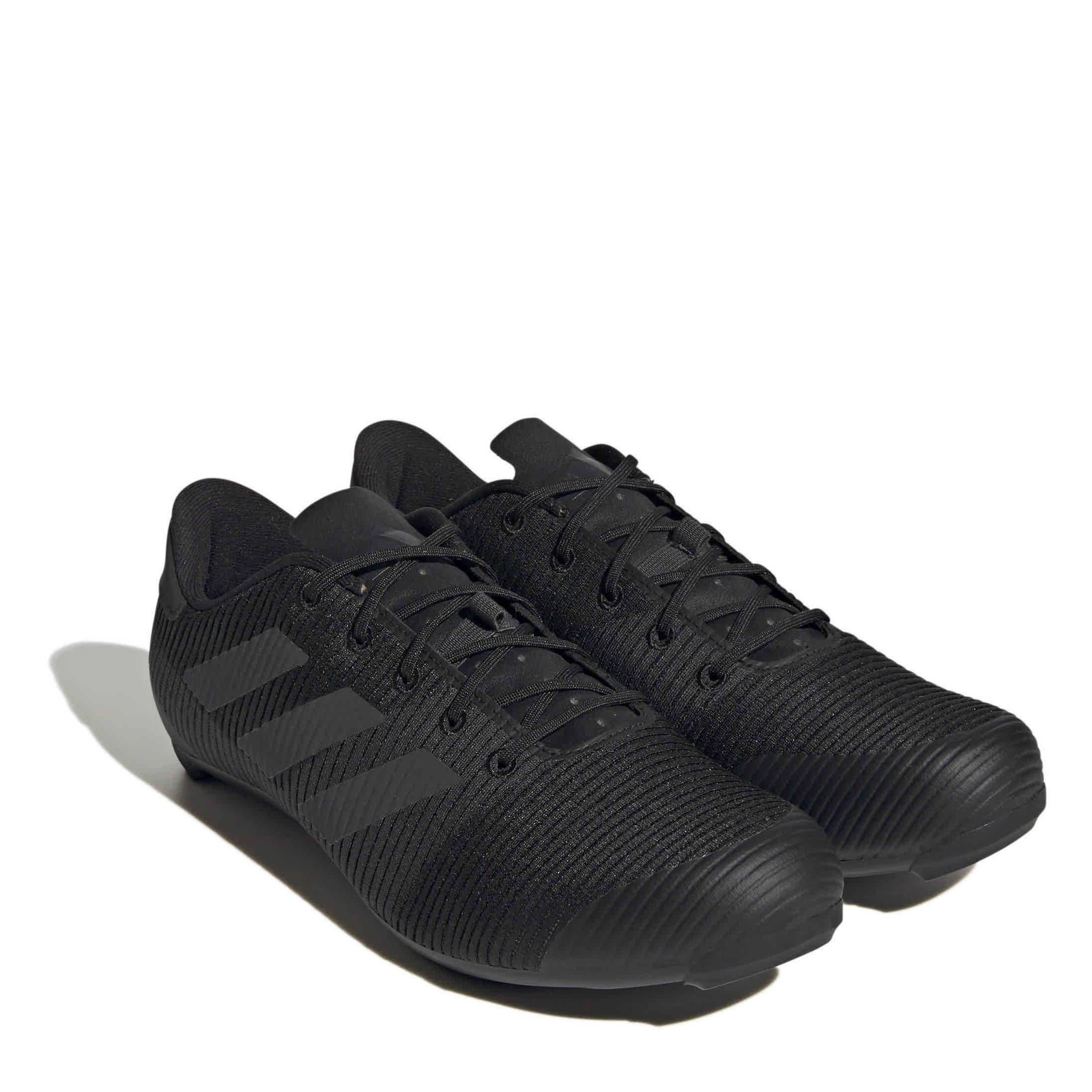 Core Schwarz/Ftwr - adidas - The Road Shoe 2.0 Cycling Shoes Unisex Kids - 3