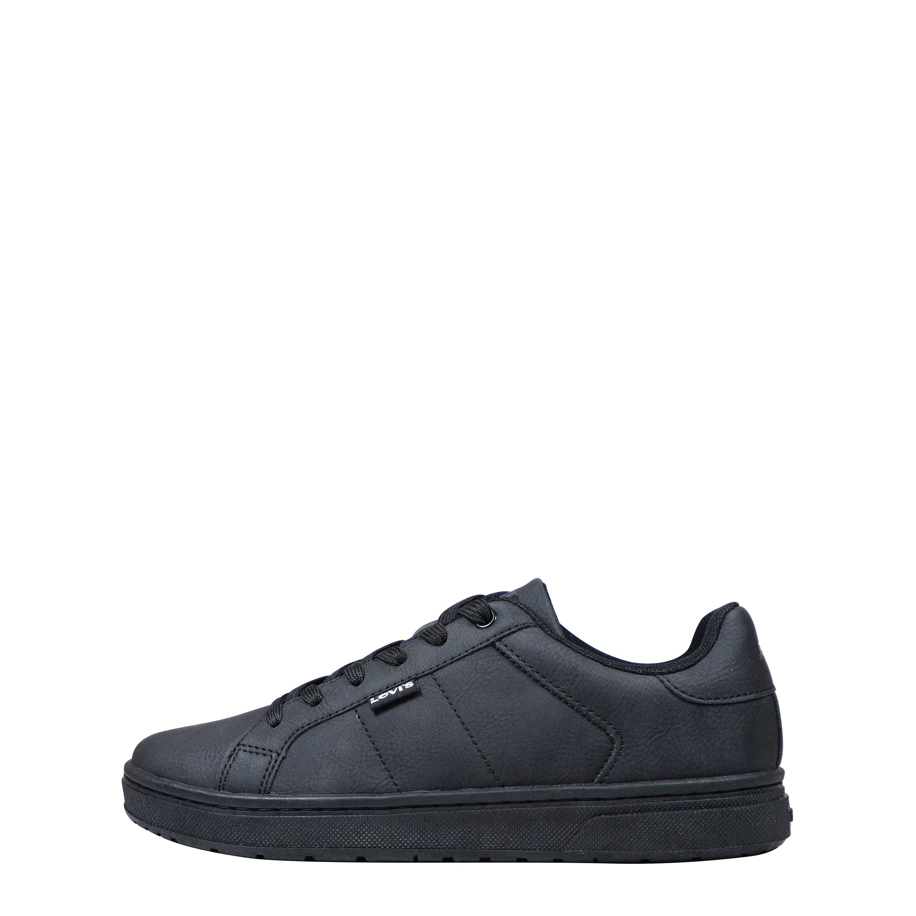 Black 0562 - Levis - Jr Sneakers Juniors - 2