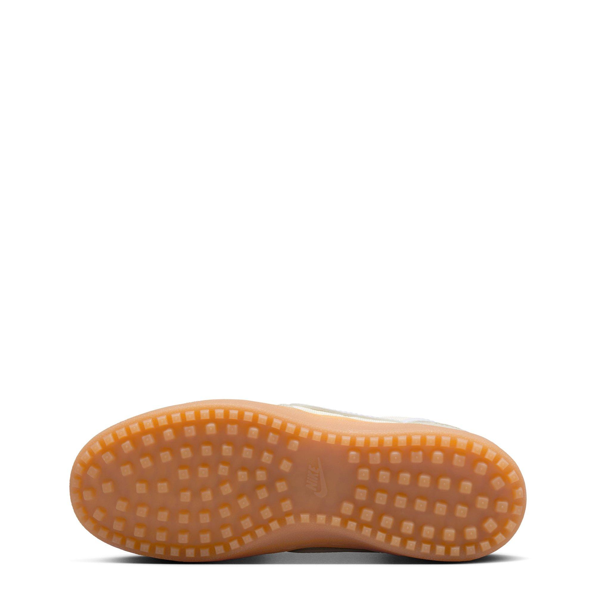 Ivory/White - Nike - Field General Junior Shoes - 3