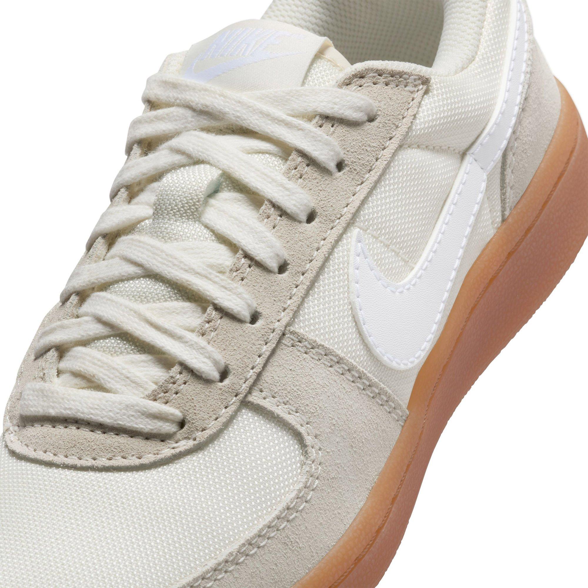 Ivory/White - Nike - Field General Junior Shoes - 7