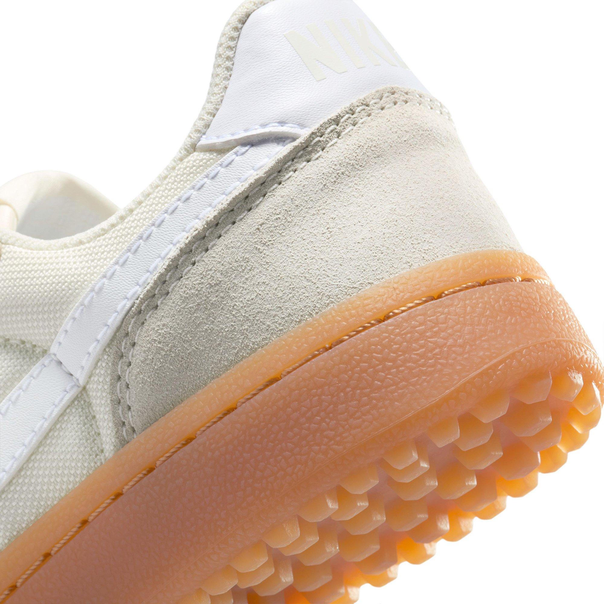 Ivory/White - Nike - Field General Junior Shoes - 8