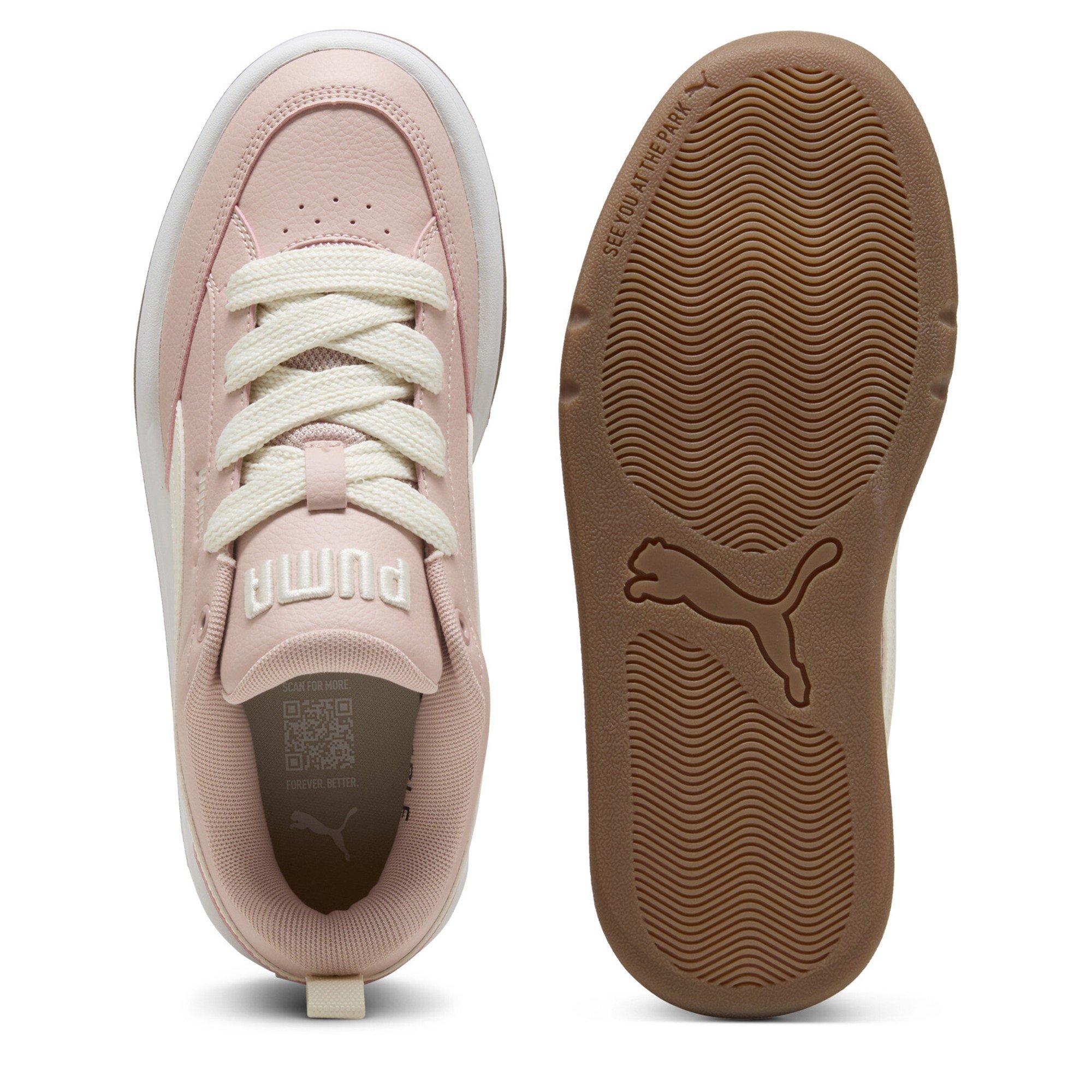 F.Ivry/Pink - Puma - Park Lifestyle Jn99 - 3