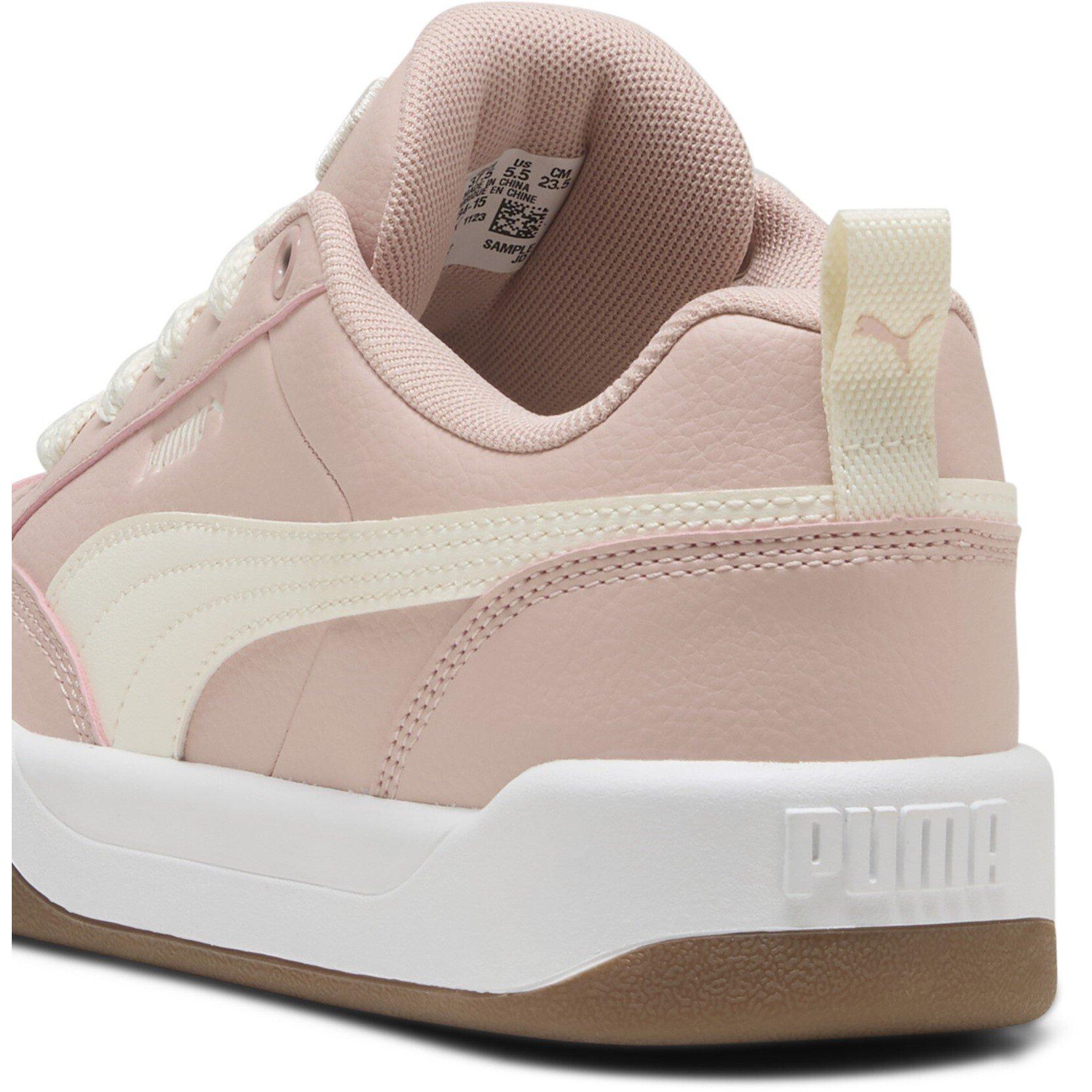 F.Ivry/Pink - Puma - Park Lifestyle Jn99 - 5