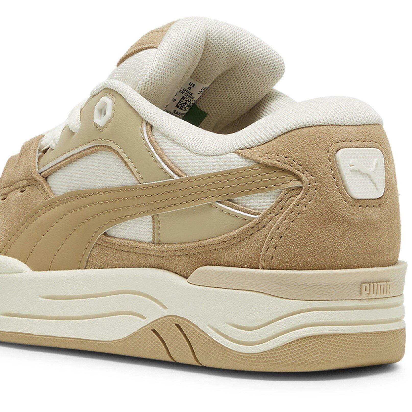 Tan/Tan - Puma - Puma-180 Jr Low-Top Trainers Unisex Kids - 5
