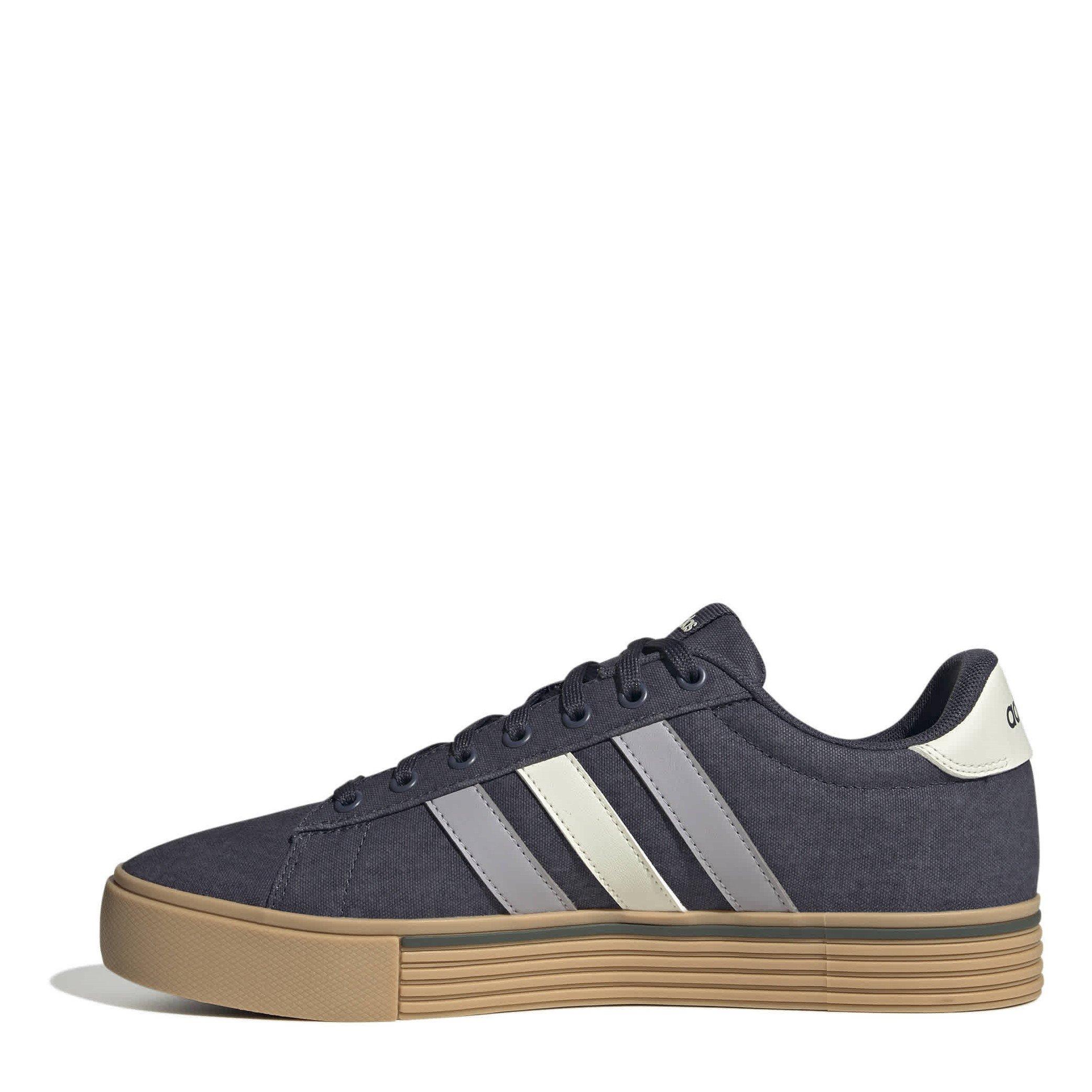 Shadow Navy - adidas - Daily 4.0 Jn99 - 2