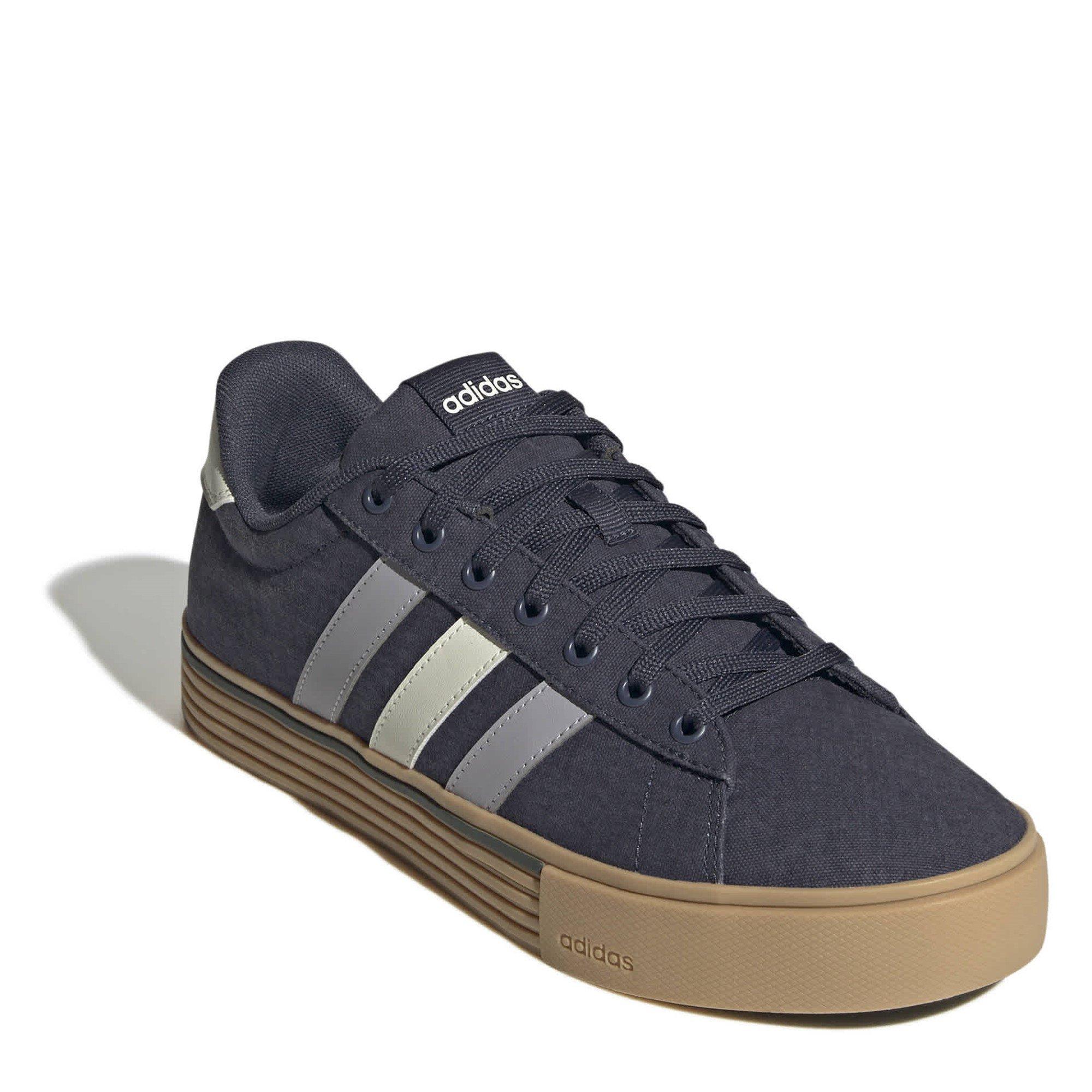 Shadow Navy - adidas - Daily 4.0 Jn99 - 3