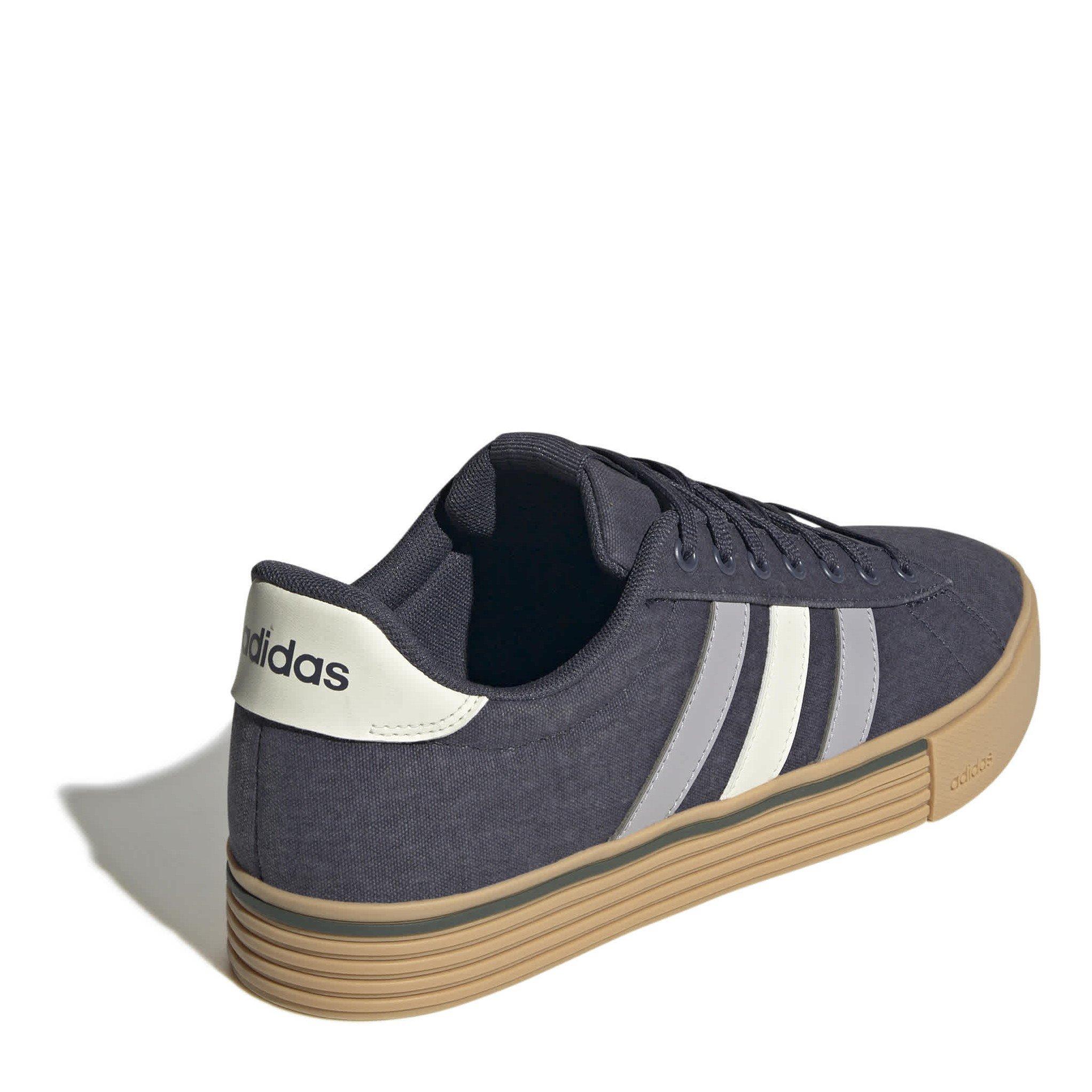 Shadow Navy - adidas - Daily 4.0 Jn99 - 4