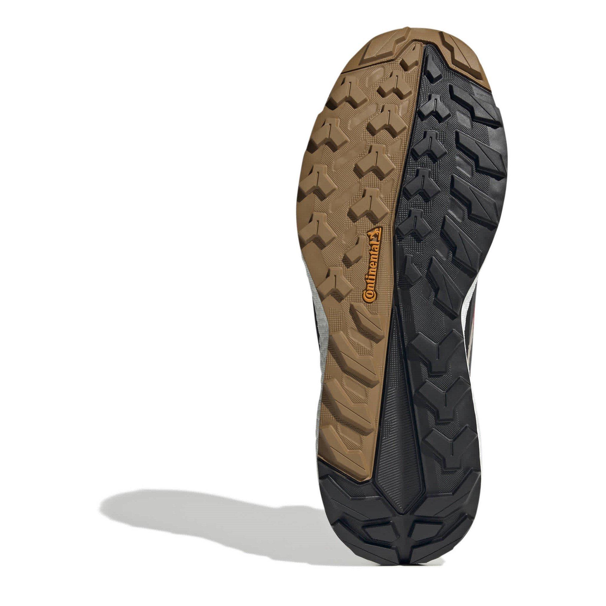 Ruby/Grey/Beige - adidas - FreeHkr 2 Gtx Jn99 - 6