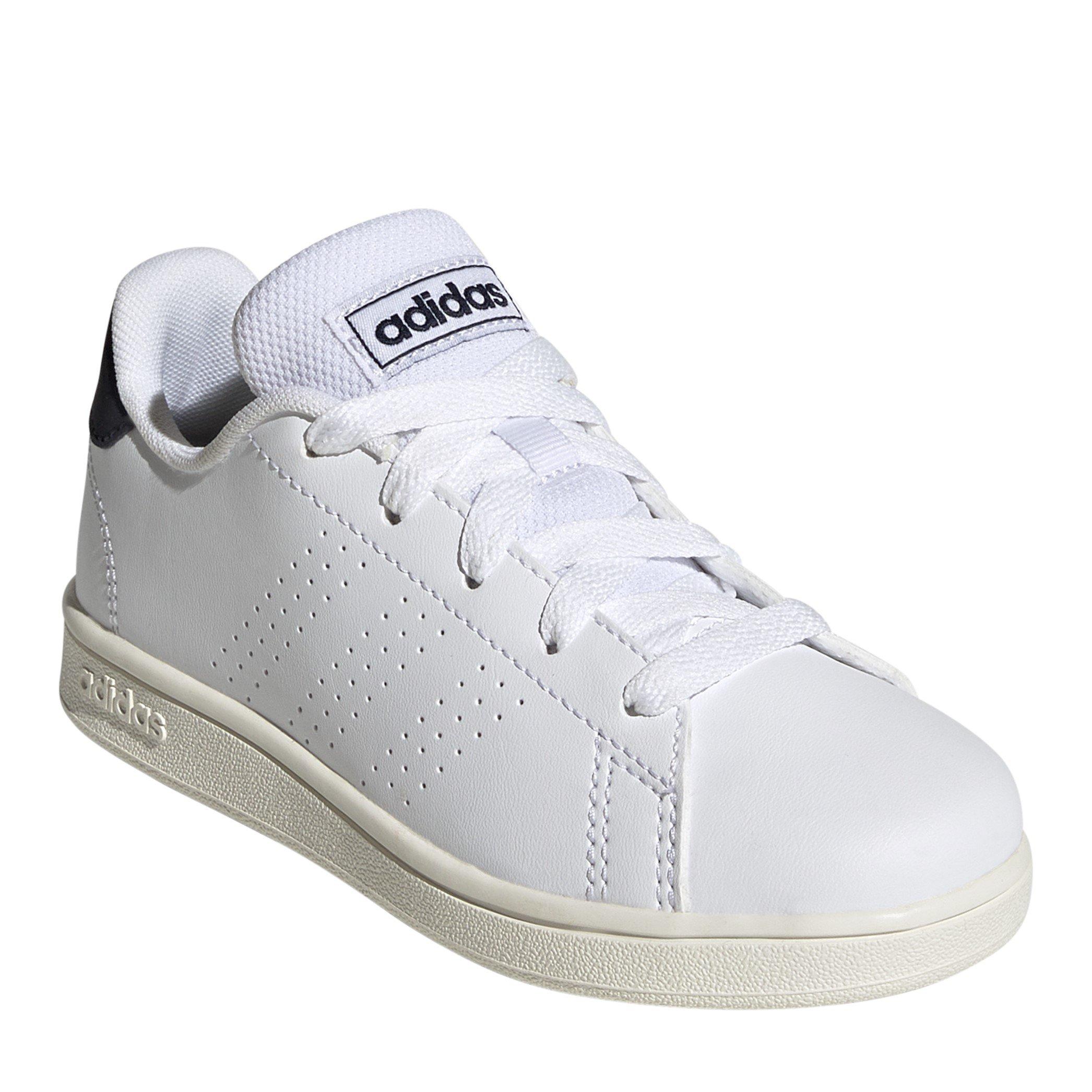White/Legend In - adidas - Kids&#x27; Low-Top Trainers - 3