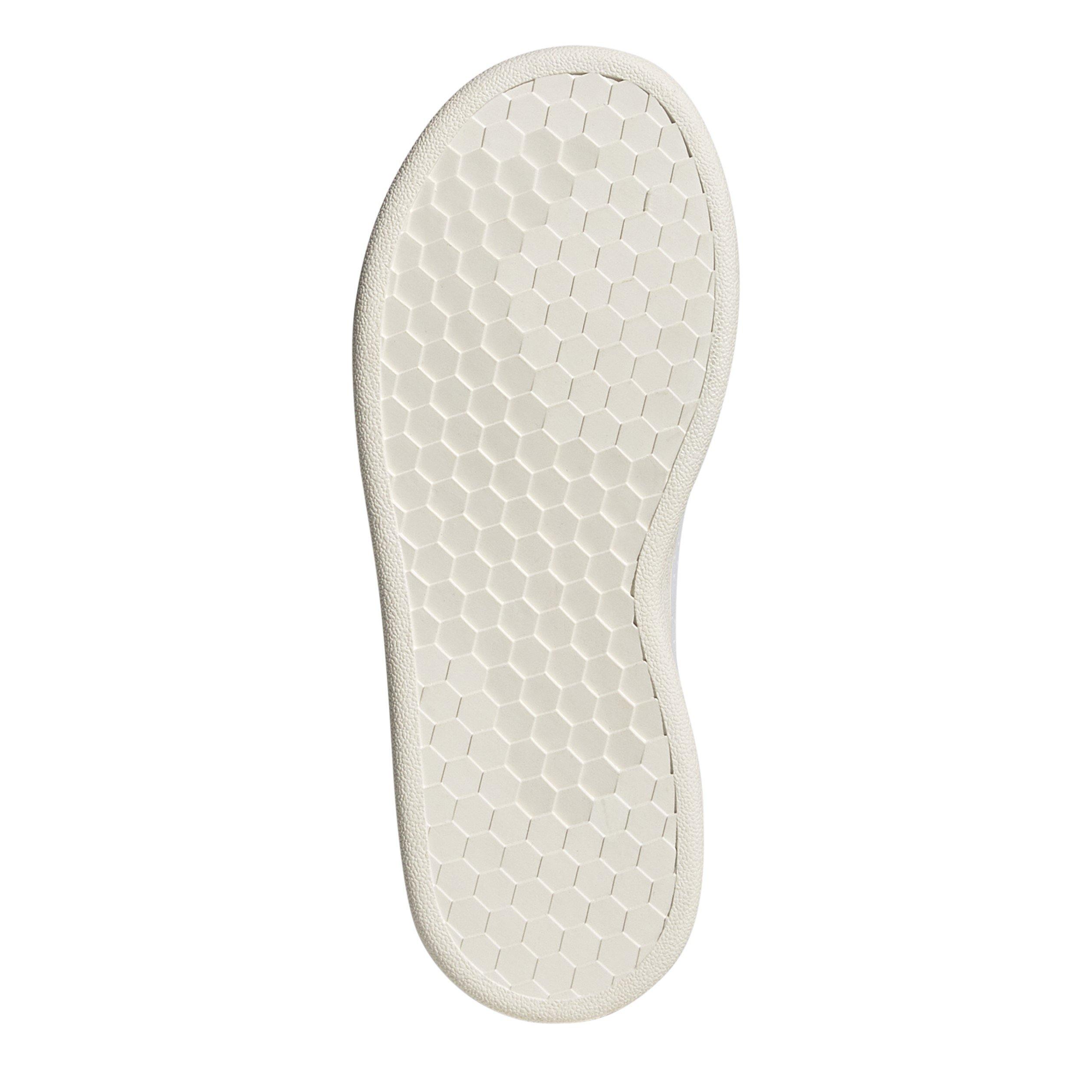 White/Legend In - adidas - Kids&#x27; Low-Top Trainers - 6