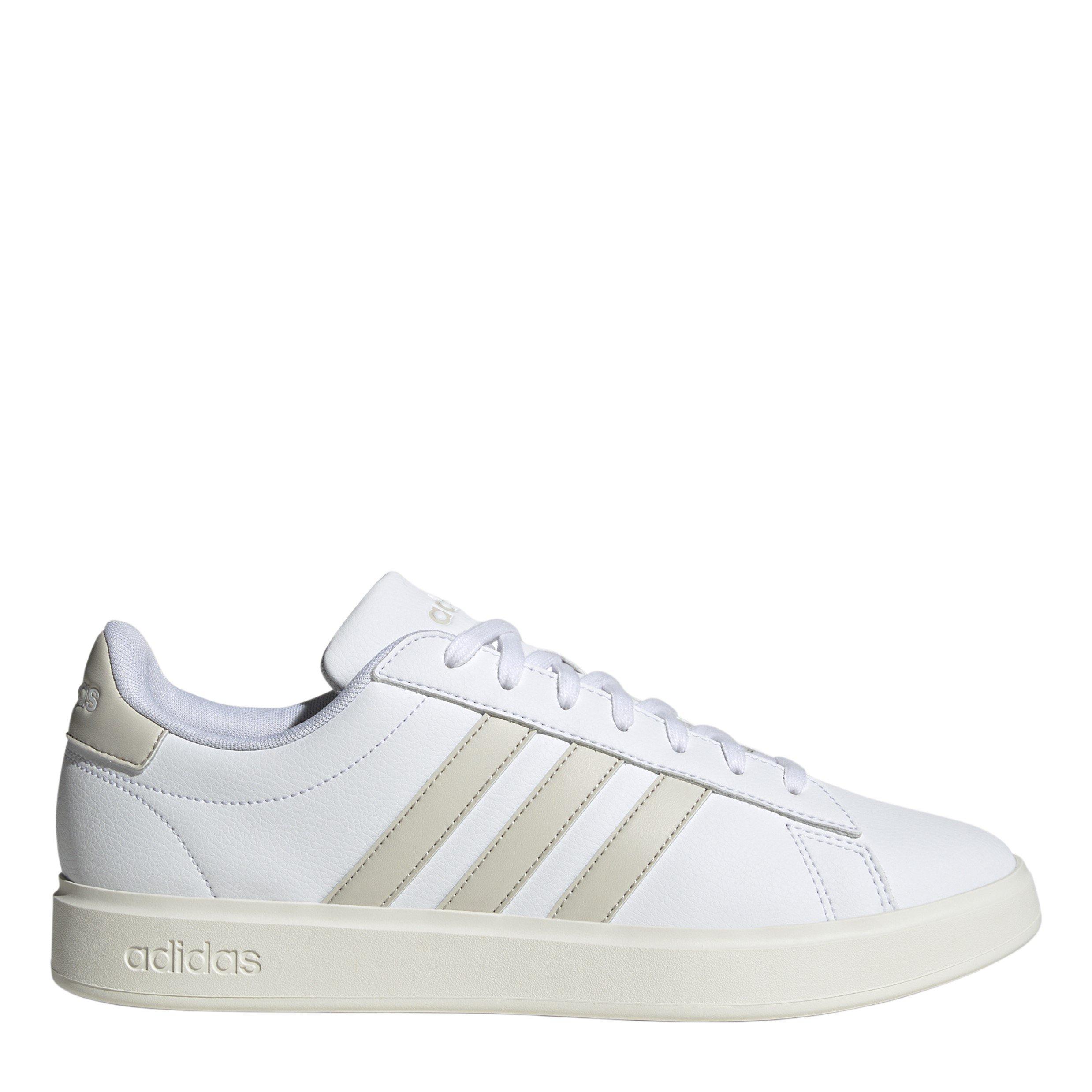 adidas Grand Court 2.0 Low-Top Trainers Boys