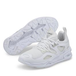 Puma Puma Trc Blaze Triple Low-Top Trainers Boys