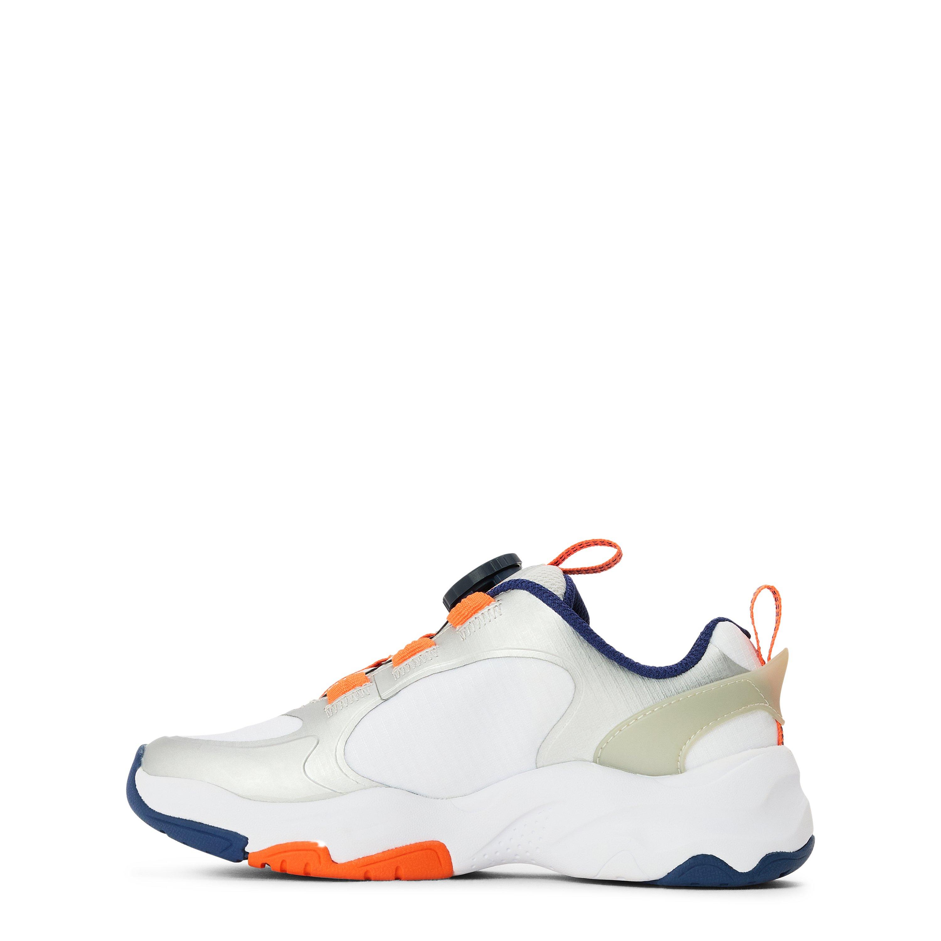 Silber/Multi - Skechers - Skechers Retrotech Jn99 - 2