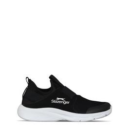 Slazenger Slazenger Slip On Junior Canvas Shoes