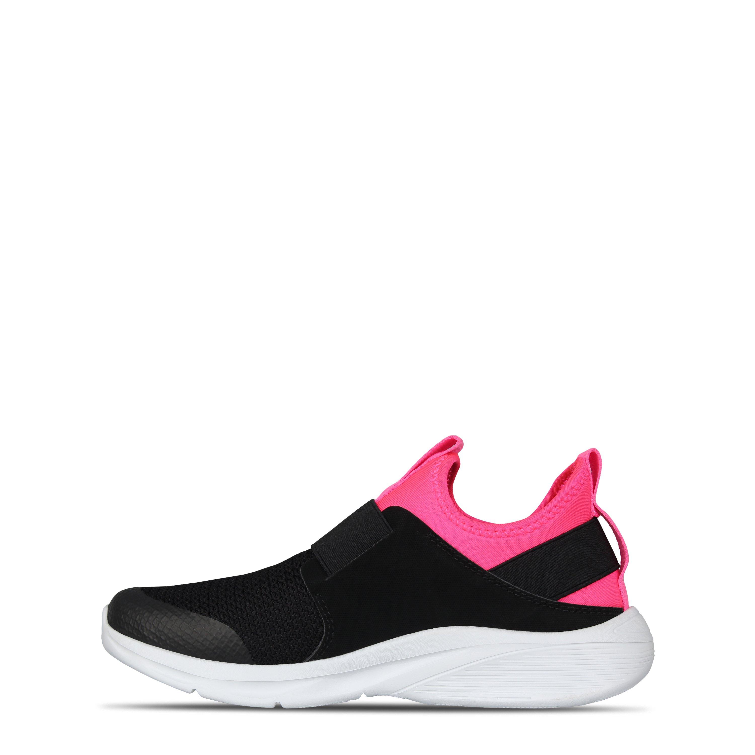 Schwarz/Rosa - Slazenger - Bolt Junior - 2