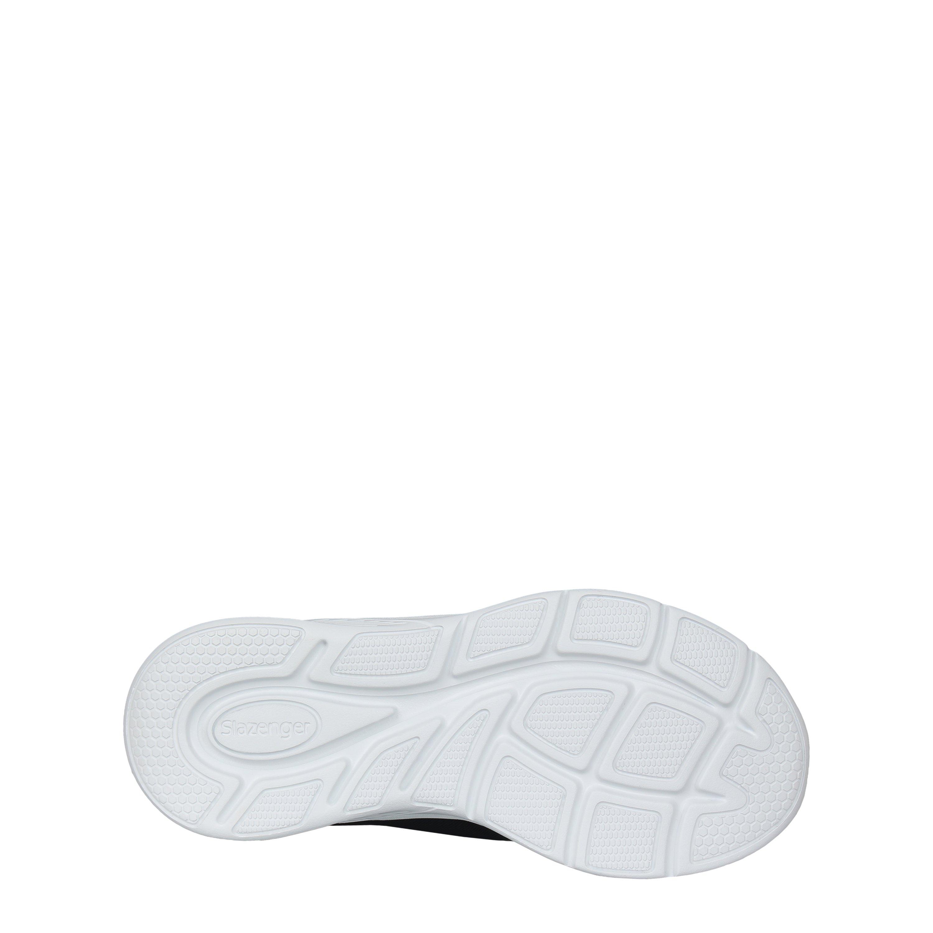 Schwarz/Rosa - Slazenger - Bolt Junior - 6