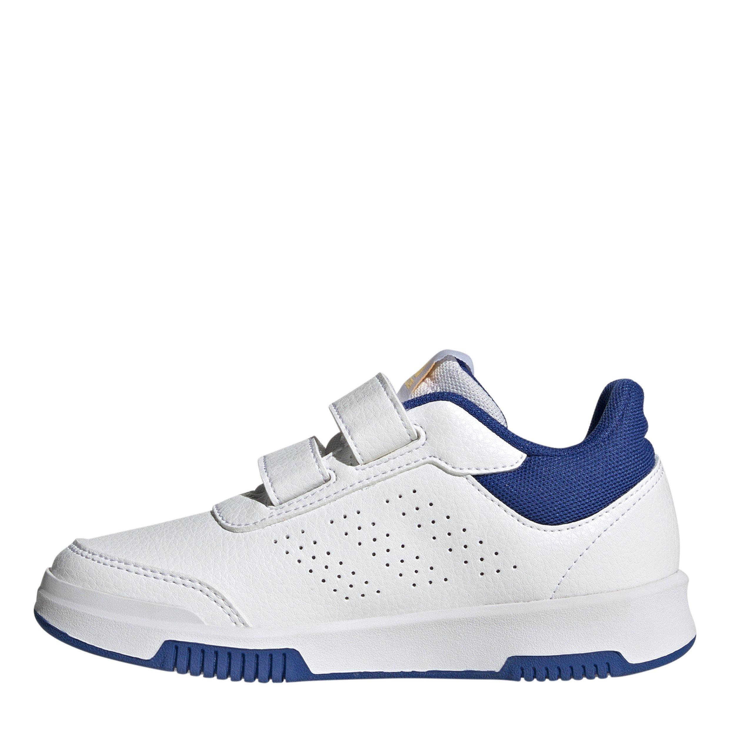 White/Spark/Tea - adidas - Tensaur Sport 2.0 Cf K Low-Top Trainers Unisex Kids - 2