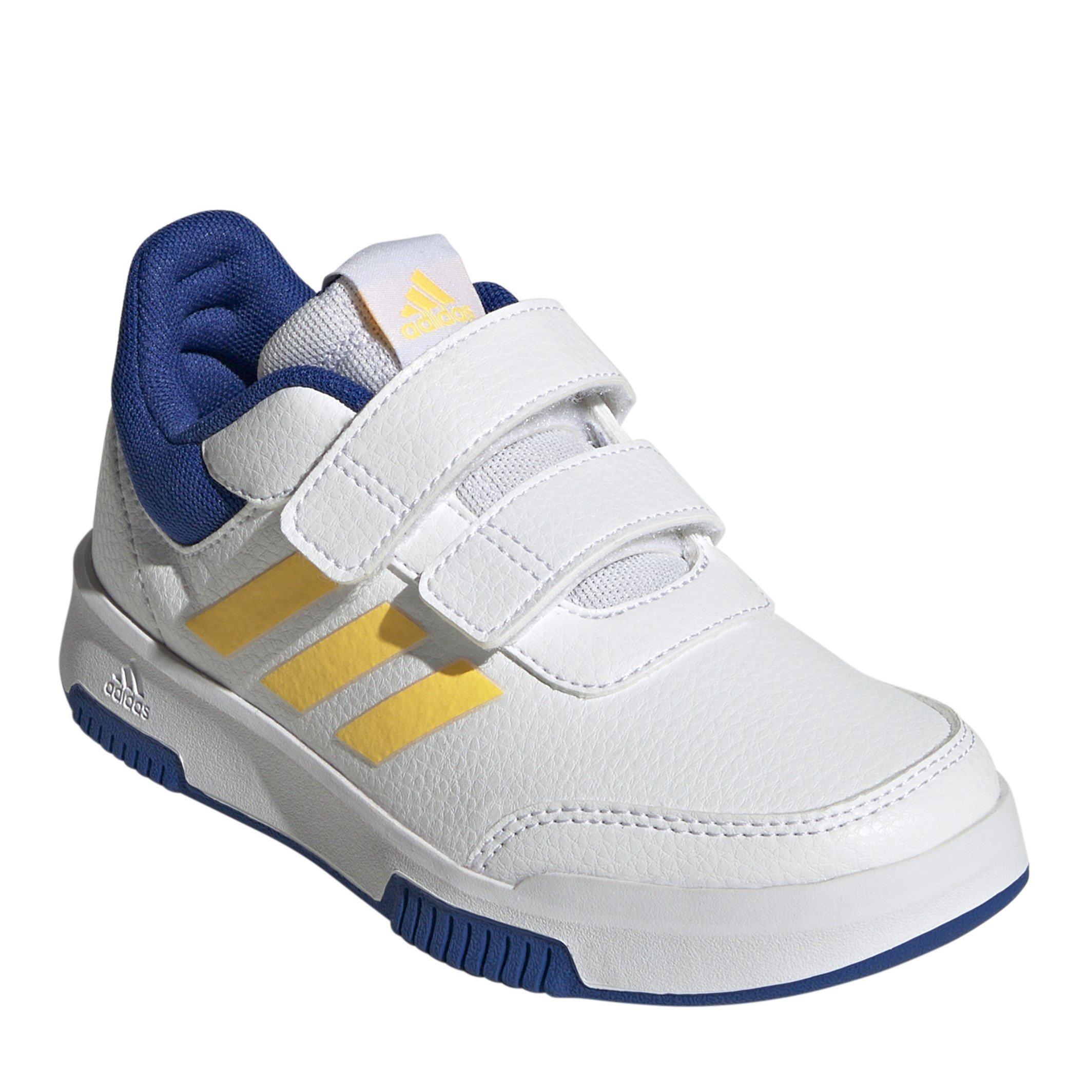 White/Spark/Tea - adidas - Tensaur Sport 2.0 Cf K Low-Top Trainers Unisex Kids - 3