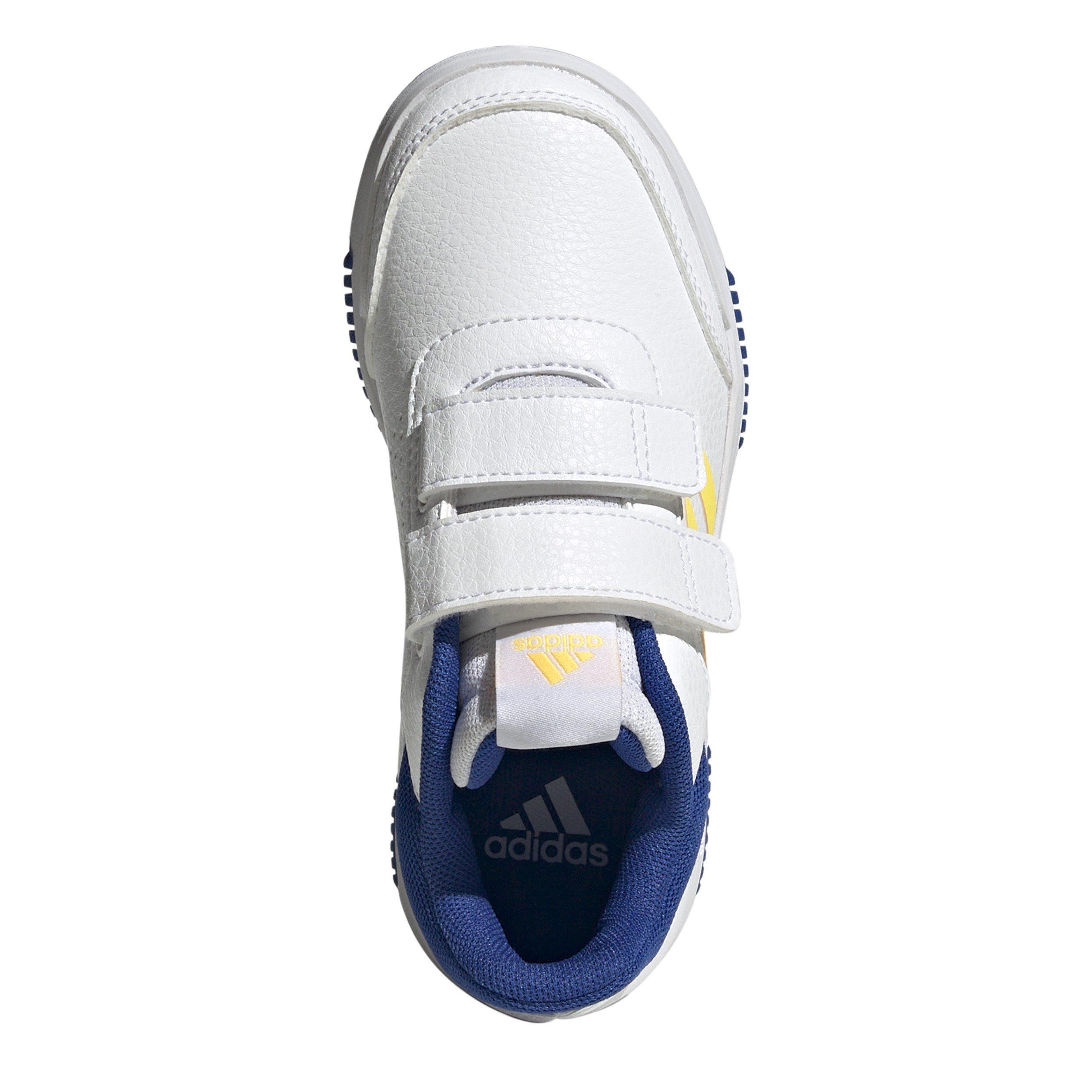 White/Spark/Tea - adidas - Tensaur Sport 2.0 Cf K Low-Top Trainers Unisex Kids - 5