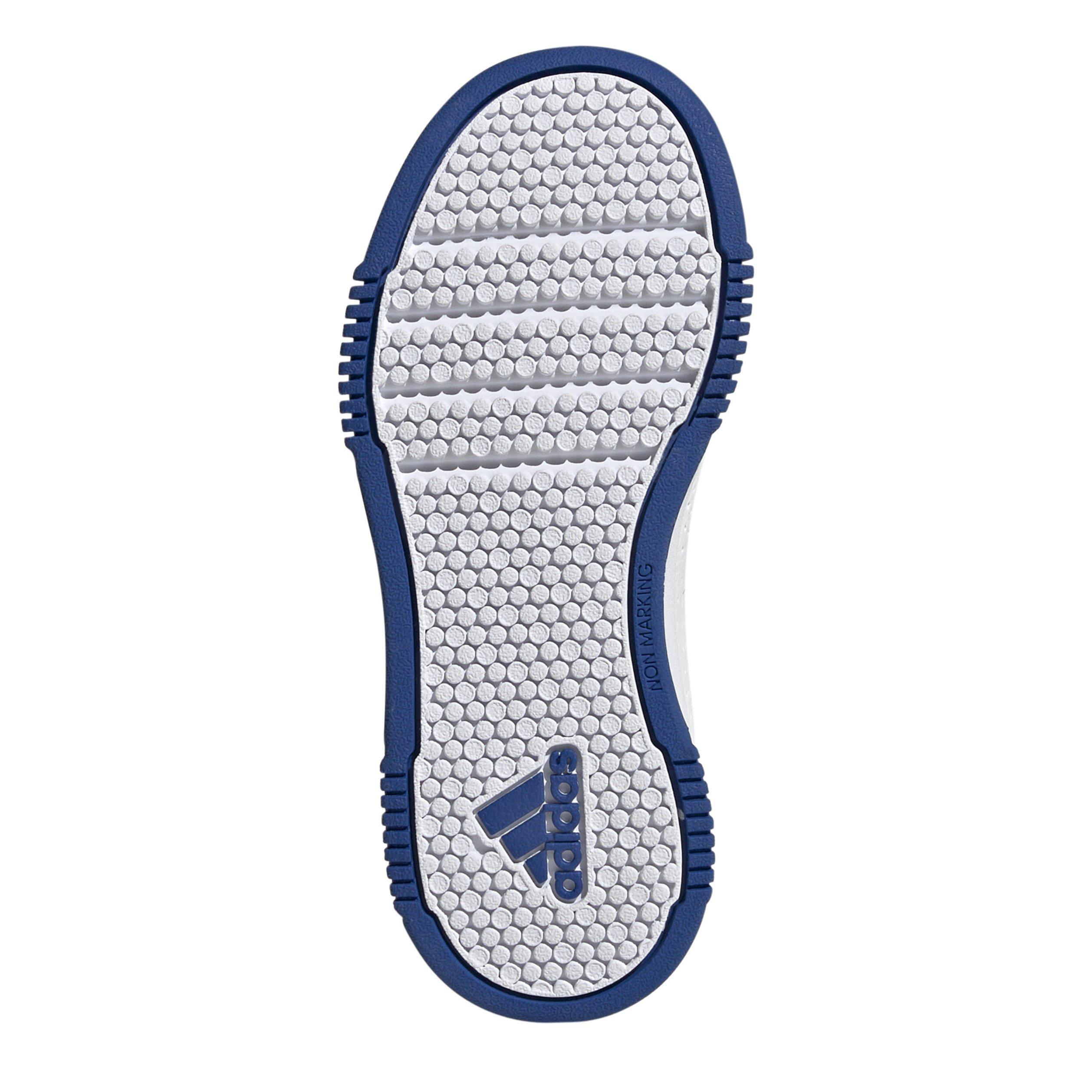 White/Spark/Tea - adidas - Tensaur Sport 2.0 Cf K Low-Top Trainers Unisex Kids - 6