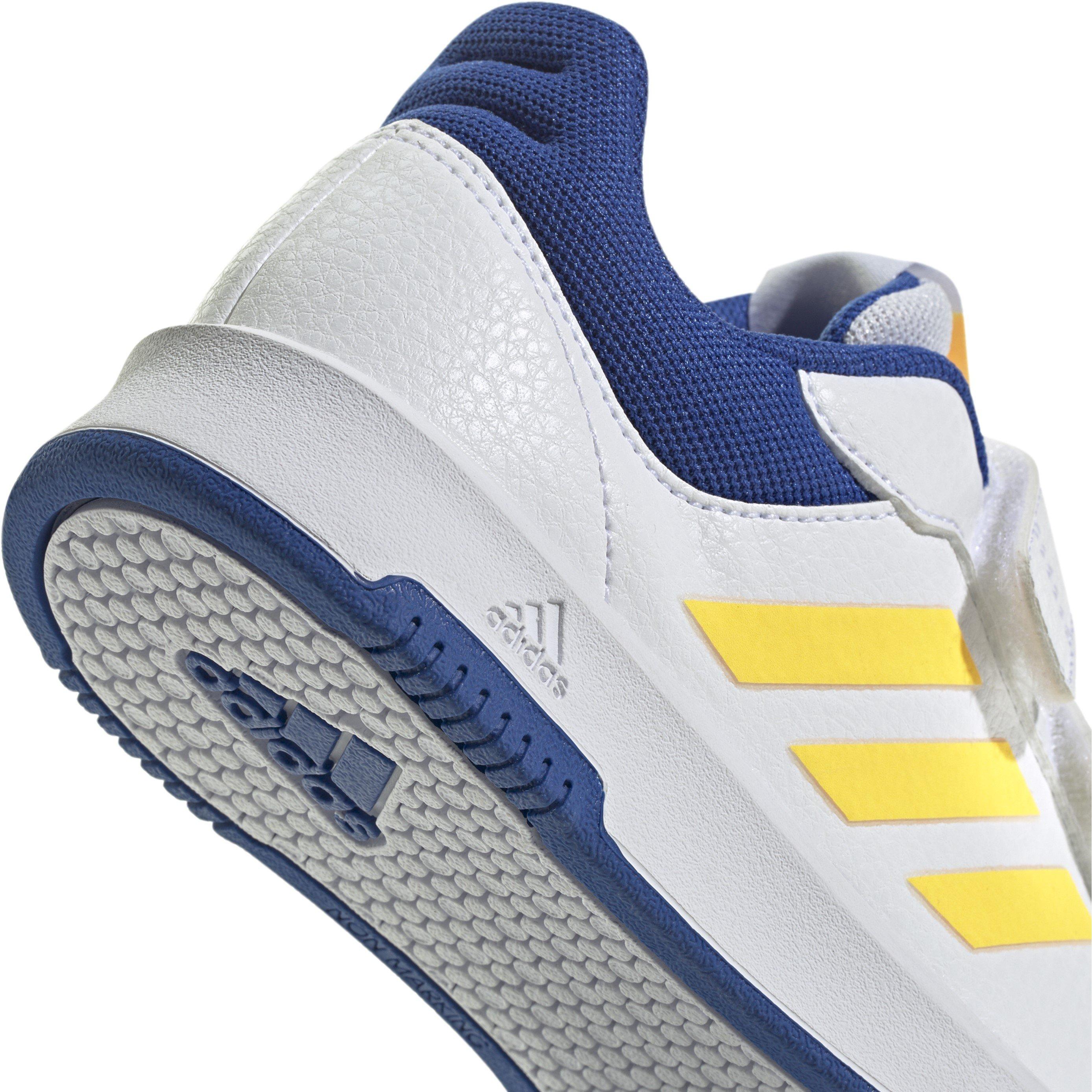 White/Spark/Tea - adidas - Tensaur Sport 2.0 Cf K Low-Top Trainers Unisex Kids - 7