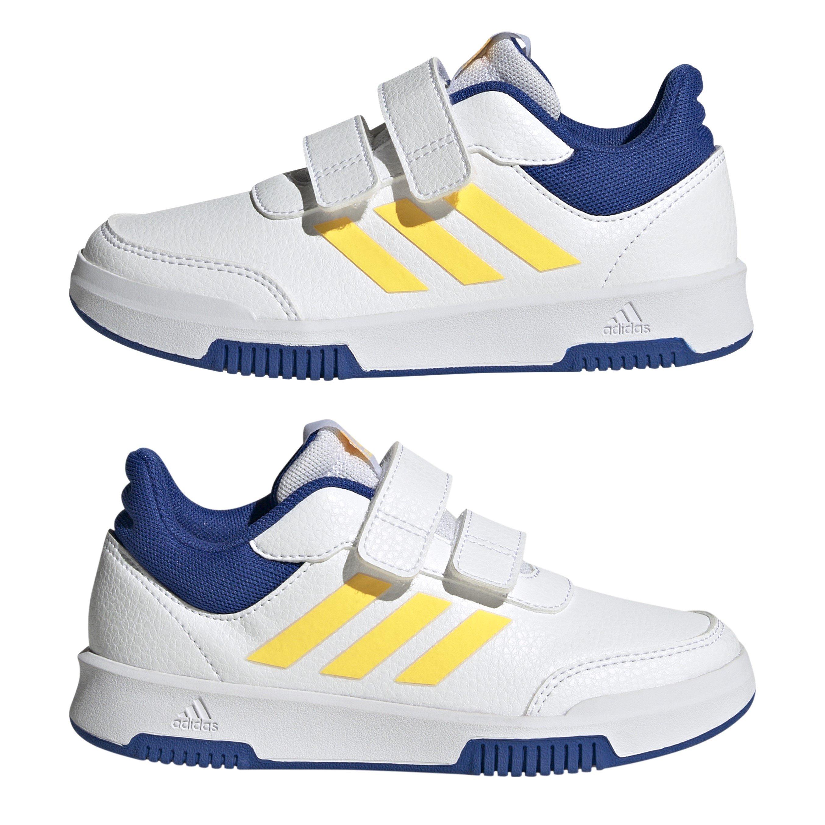 White/Spark/Tea - adidas - Tensaur Sport 2.0 Cf K Low-Top Trainers Unisex Kids - 9