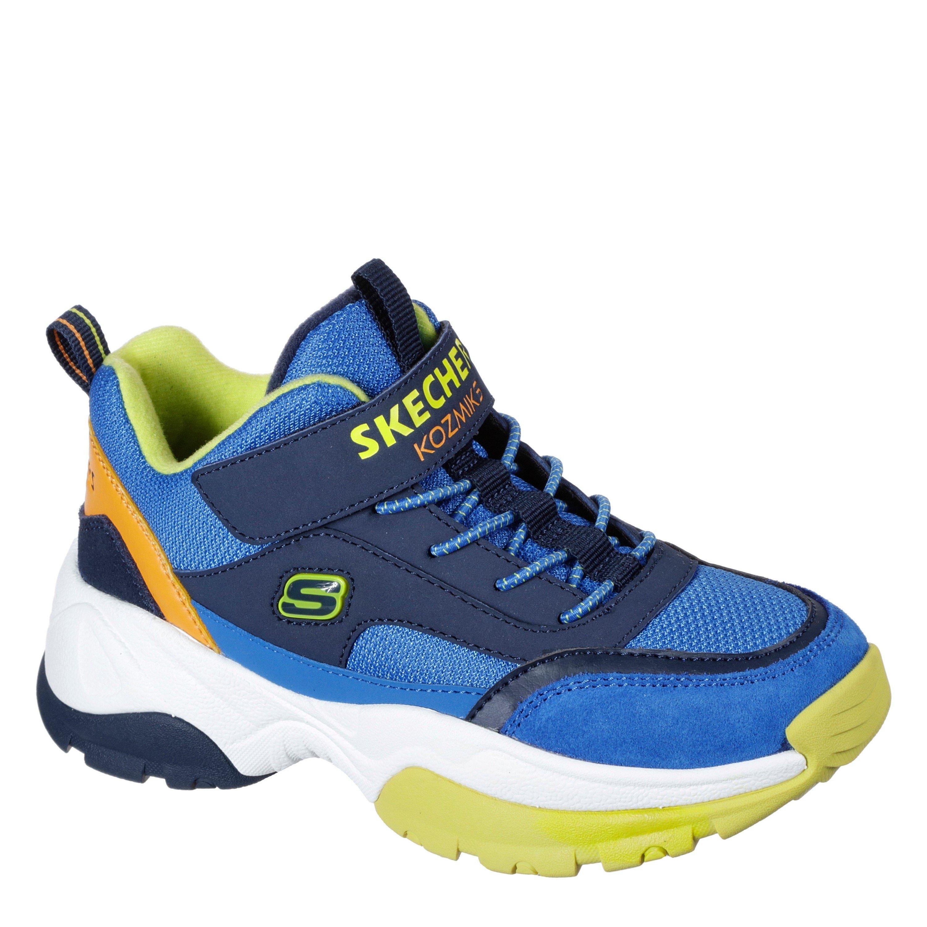 Azul/Multi - Skechers - Skechers Kozmiks1.0 Jn99 - 1