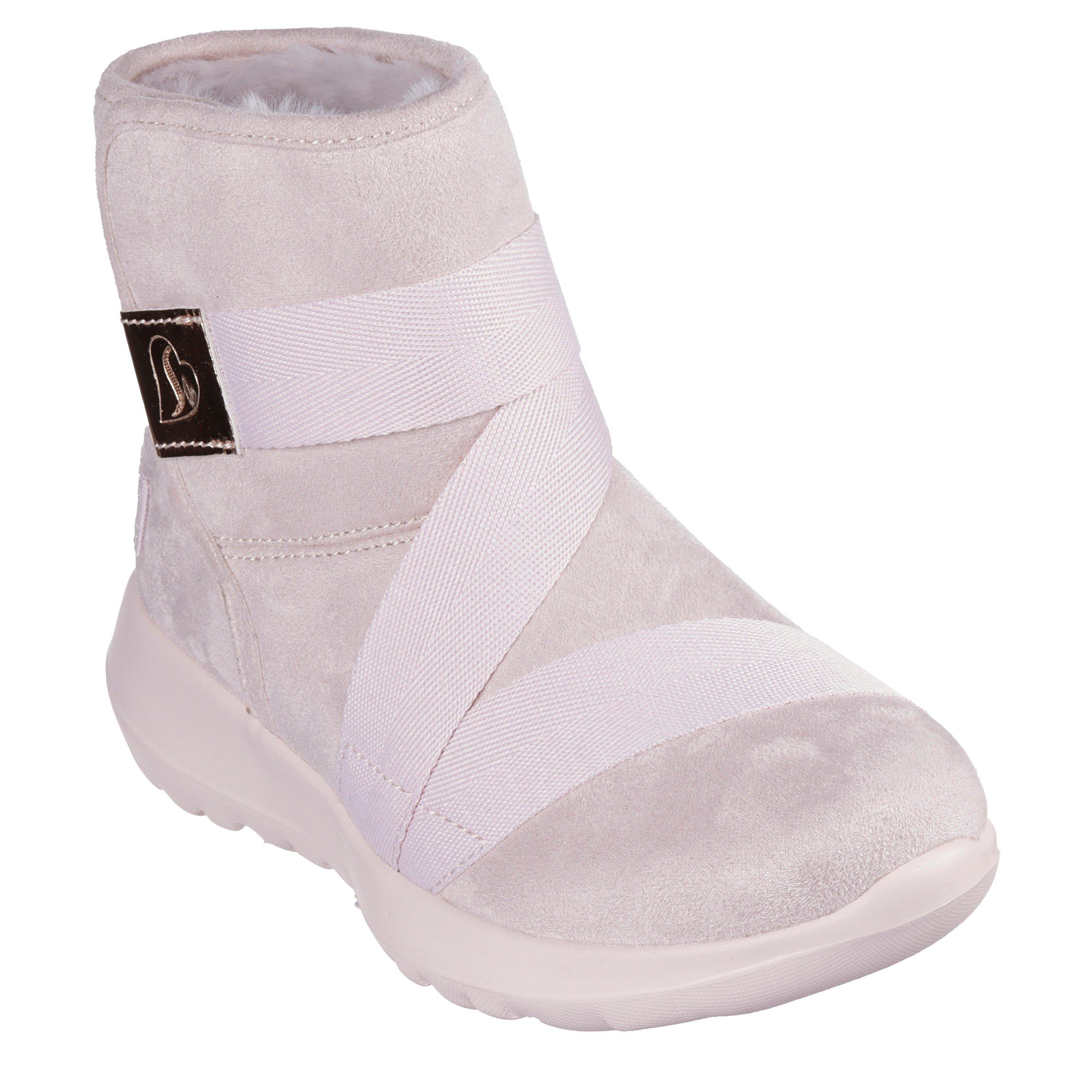 Chesnut - Skechers - Skechers Gowalkjoy Jn99 - 1