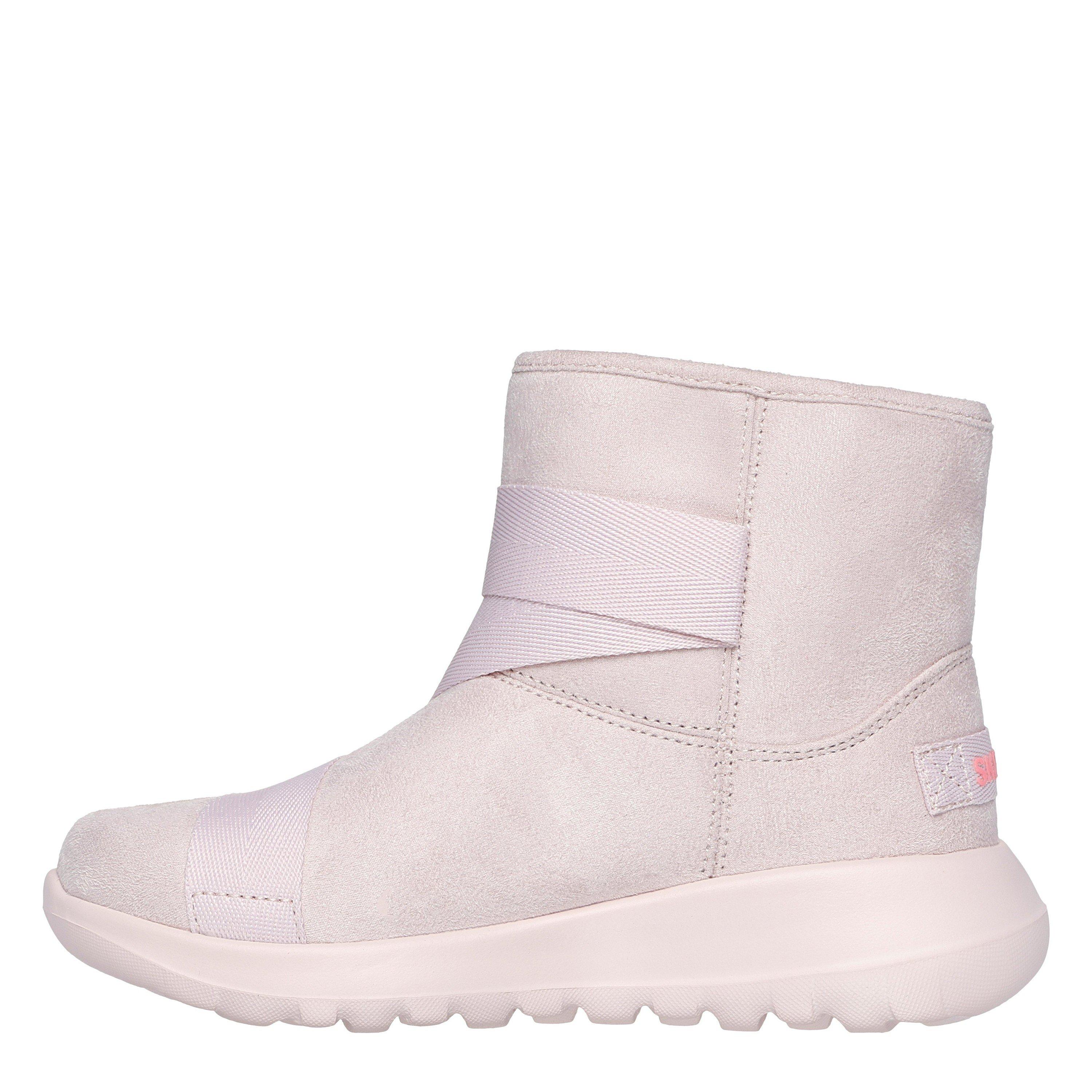 Chesnut - Skechers - Skechers Gowalkjoy Jn99 - 2